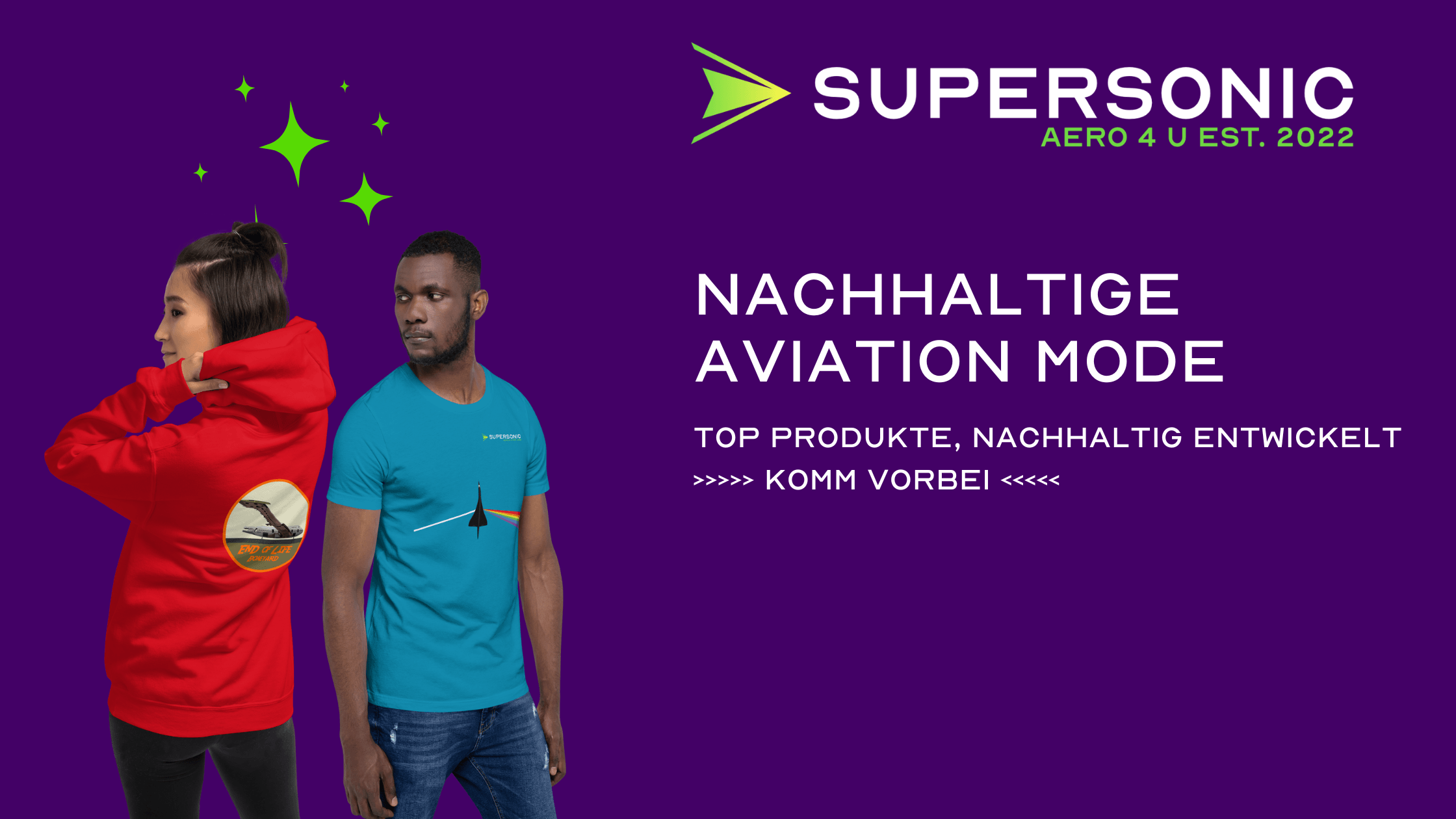 Sustainable Aviation: Die grüne Revolution in der Luft und Aviation Mode
