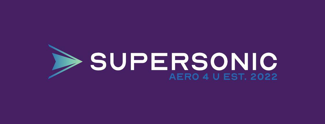 Supersonic Aero 4U: The Story of Founding a High-Flying Fashion Label - SUPERSONIC aero 4U