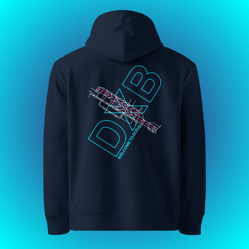 Aviation Hoodies | Exklusive Pilot & Crew Kollektion 2025