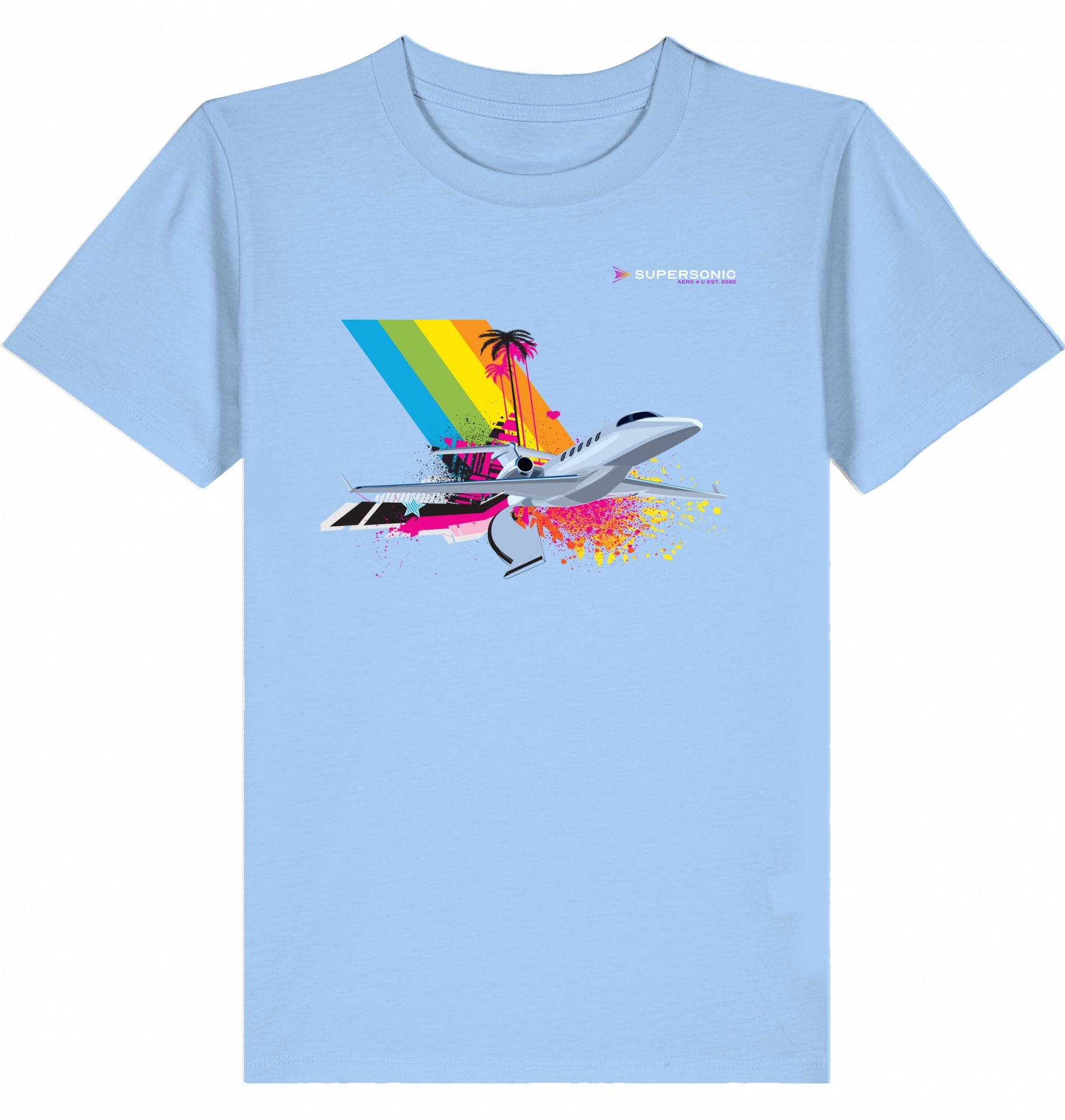Business Jet Tshirt, Jet Set Tshirt, Flugzeug Tshirt Kinder, Embraer Tshirt, Embraer Phenom 300 Tshirt, Supersonic Aero 4U, Aviation Fashion