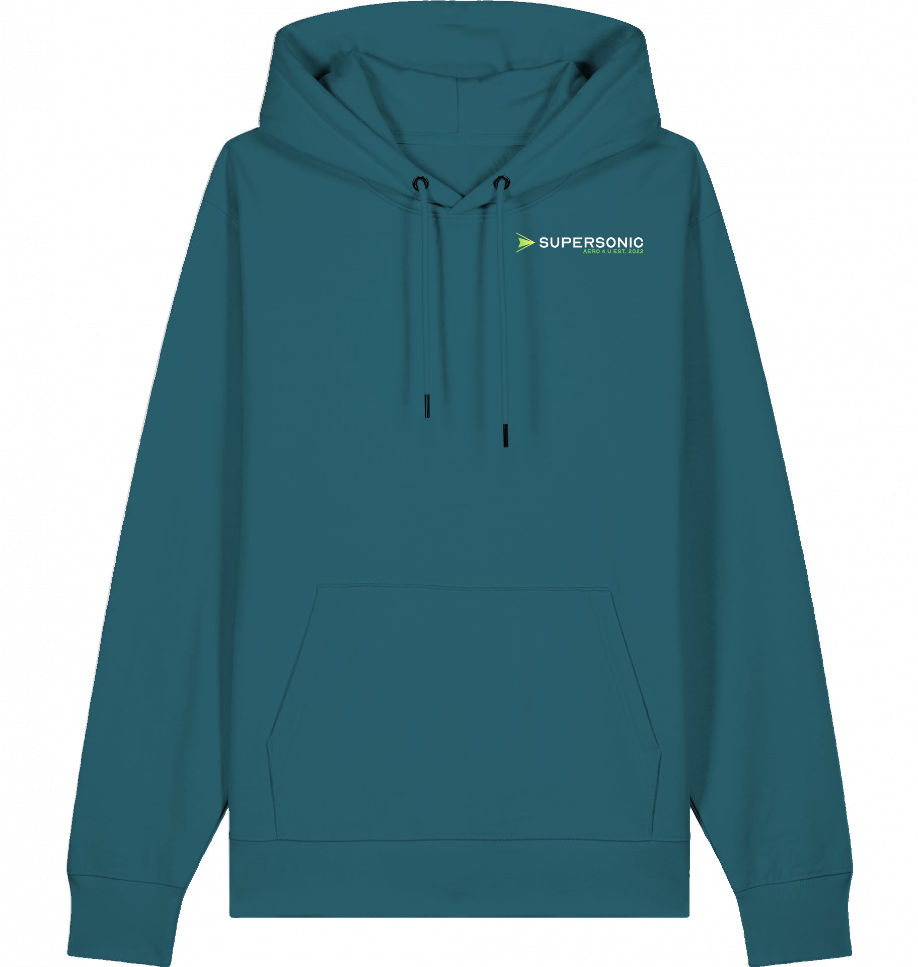 Aviation Helicopter Hoodie Airbus H145 Guardian Angel Stargazer für Piloten, Crews, Kinder & Planespotter made by SUPERSONIC aero 4U