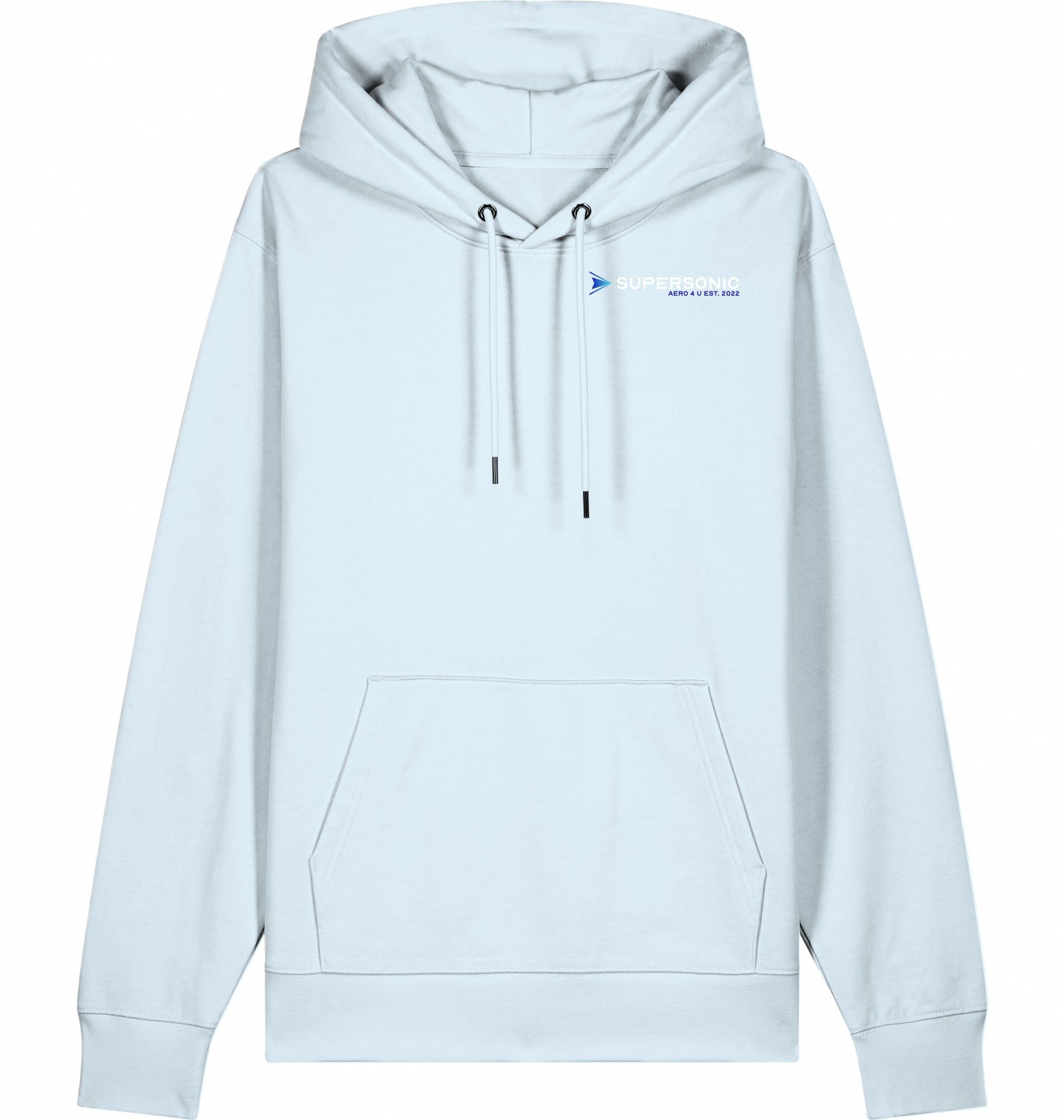 Aviation Flugzeug Hoodie Embraer Praetor 600 JFK für Piloten, Crews, Kinder & Planespotter made by SUPERSONIC aero 4U