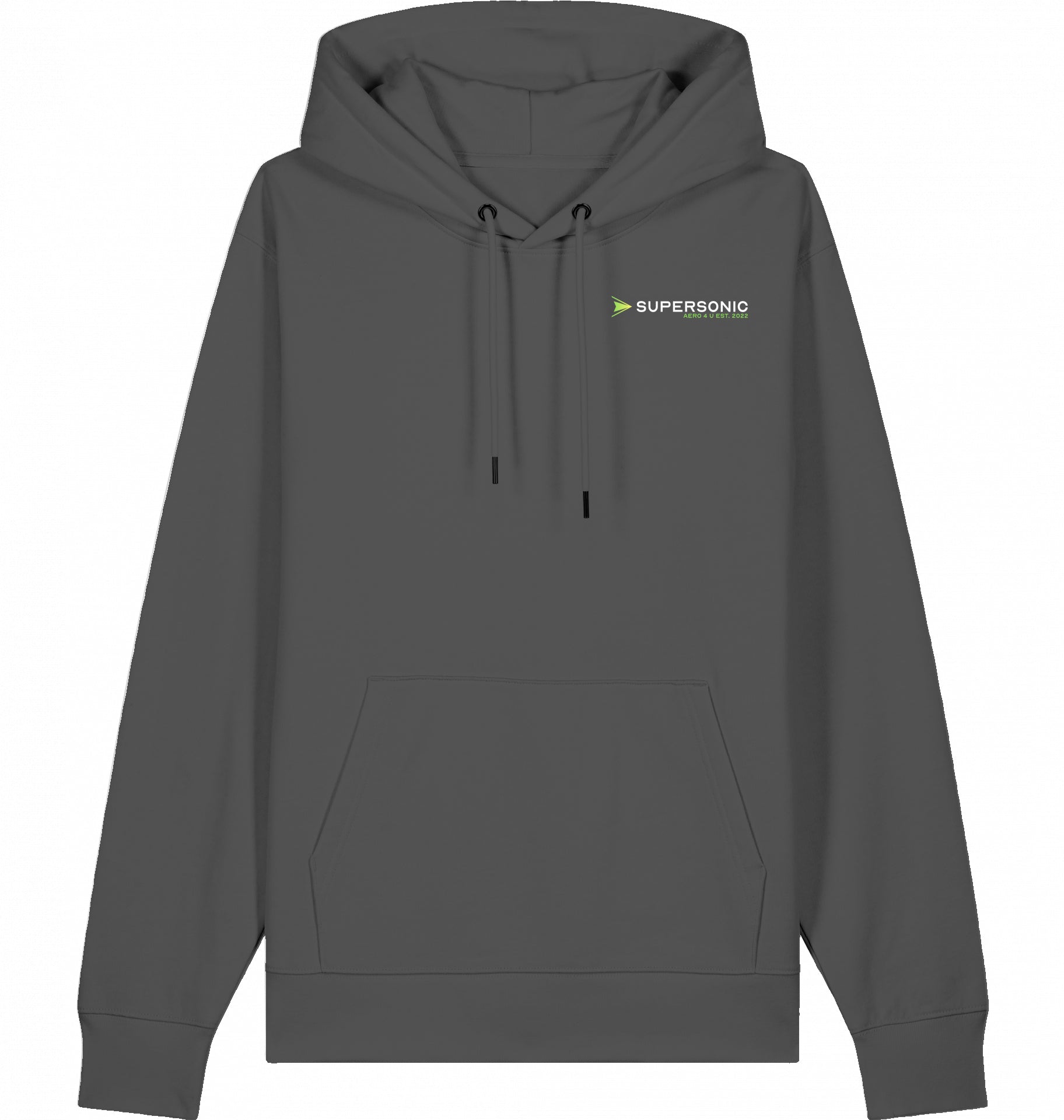 Flugzeug Hoodie Short SC-7 Skyvan Sky Diving