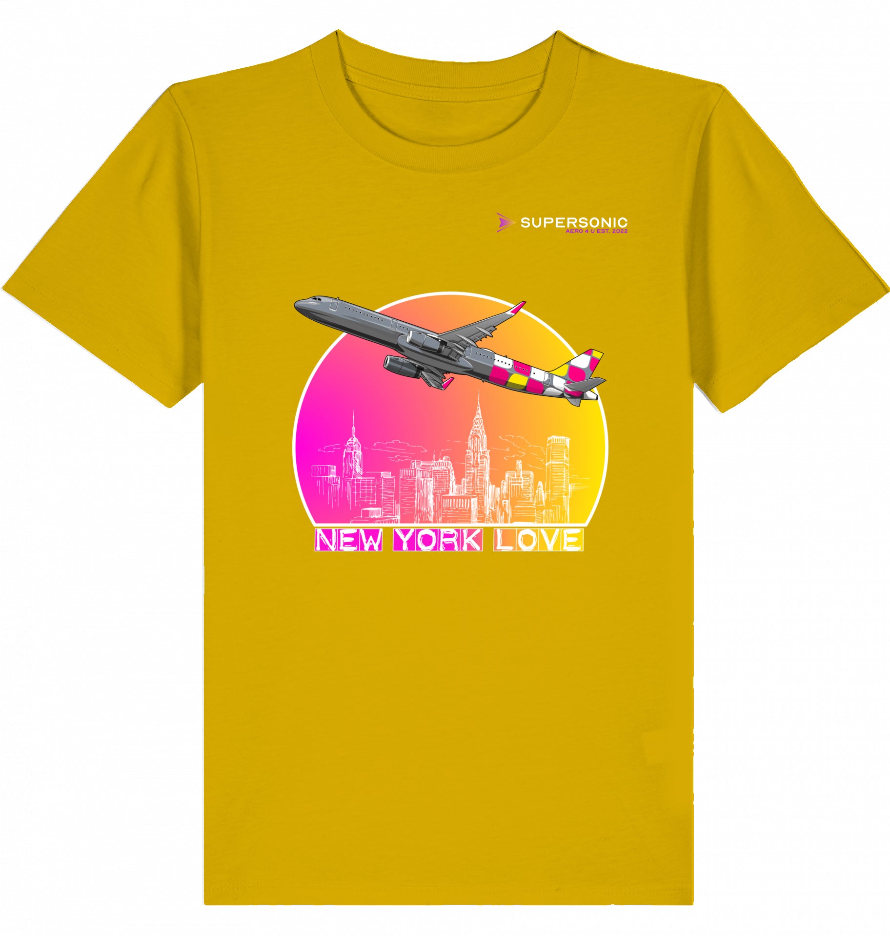 Airbus Tshirt Kinder, Airbus A321neo Tshirt Kinder, Airbus Flugzeug Tshirt Kinder