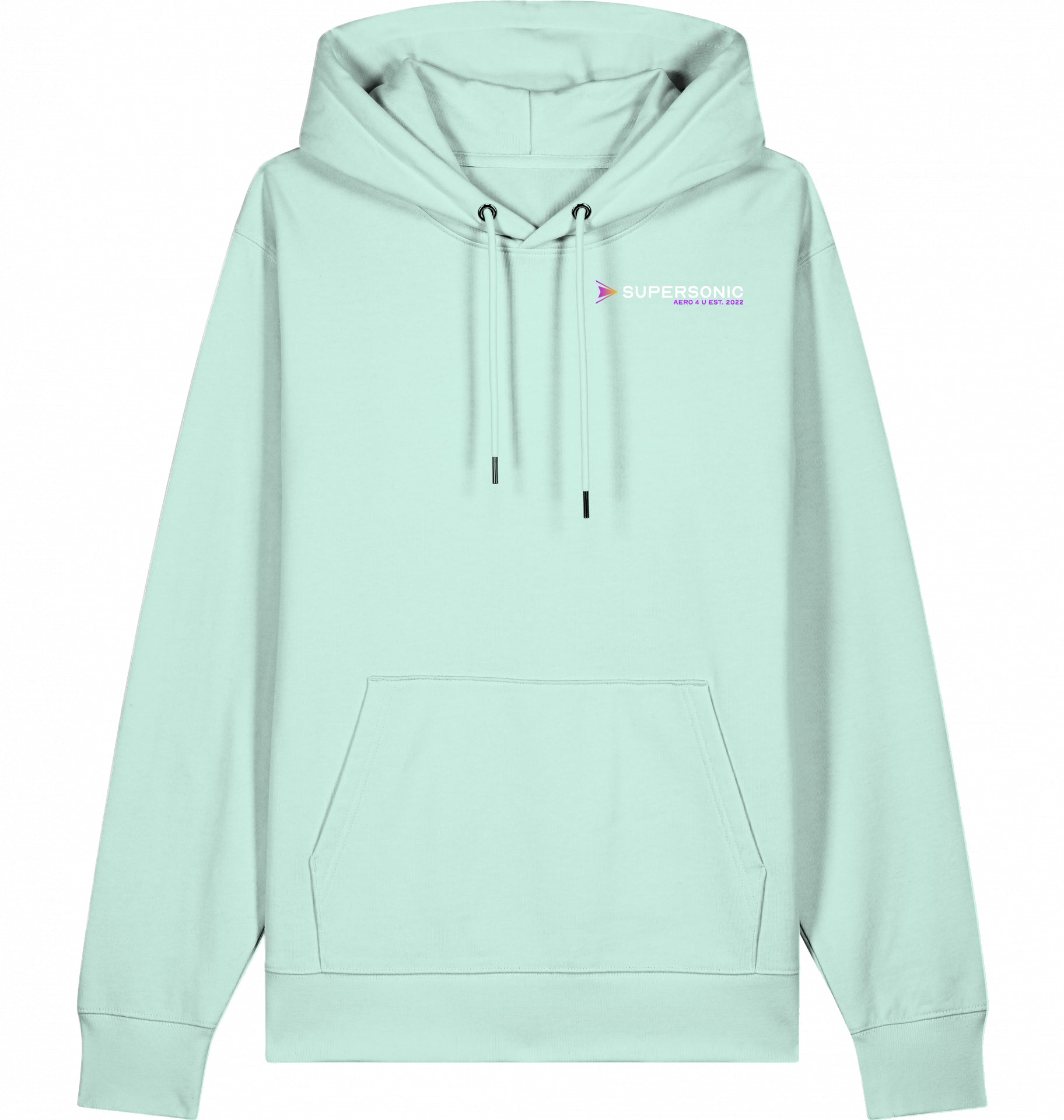 Flugzeug Hoodie Northrop B2 Spirit - Silent Hunter
