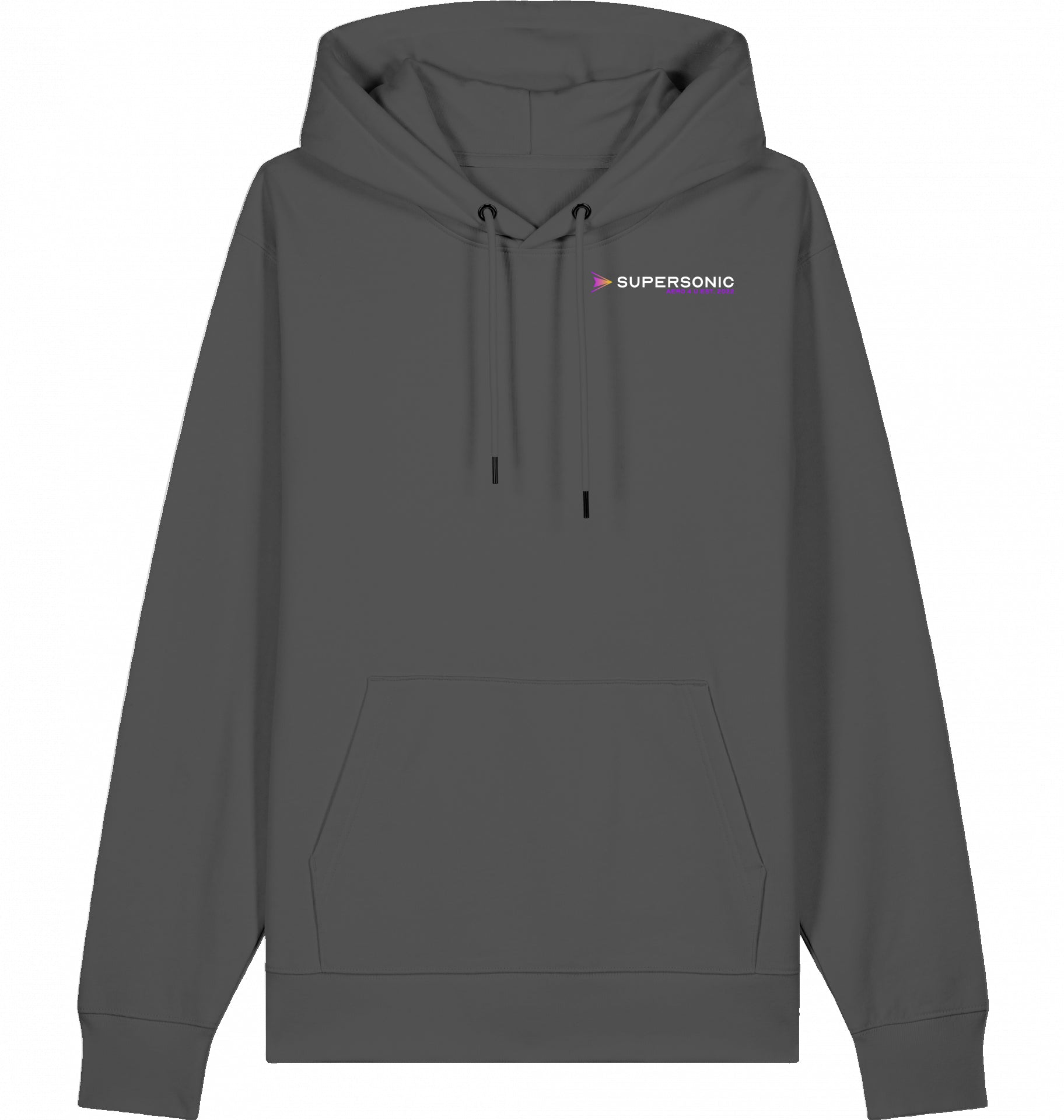 Flugzeug Hoodie DHC-6 Twinotter in Paradise