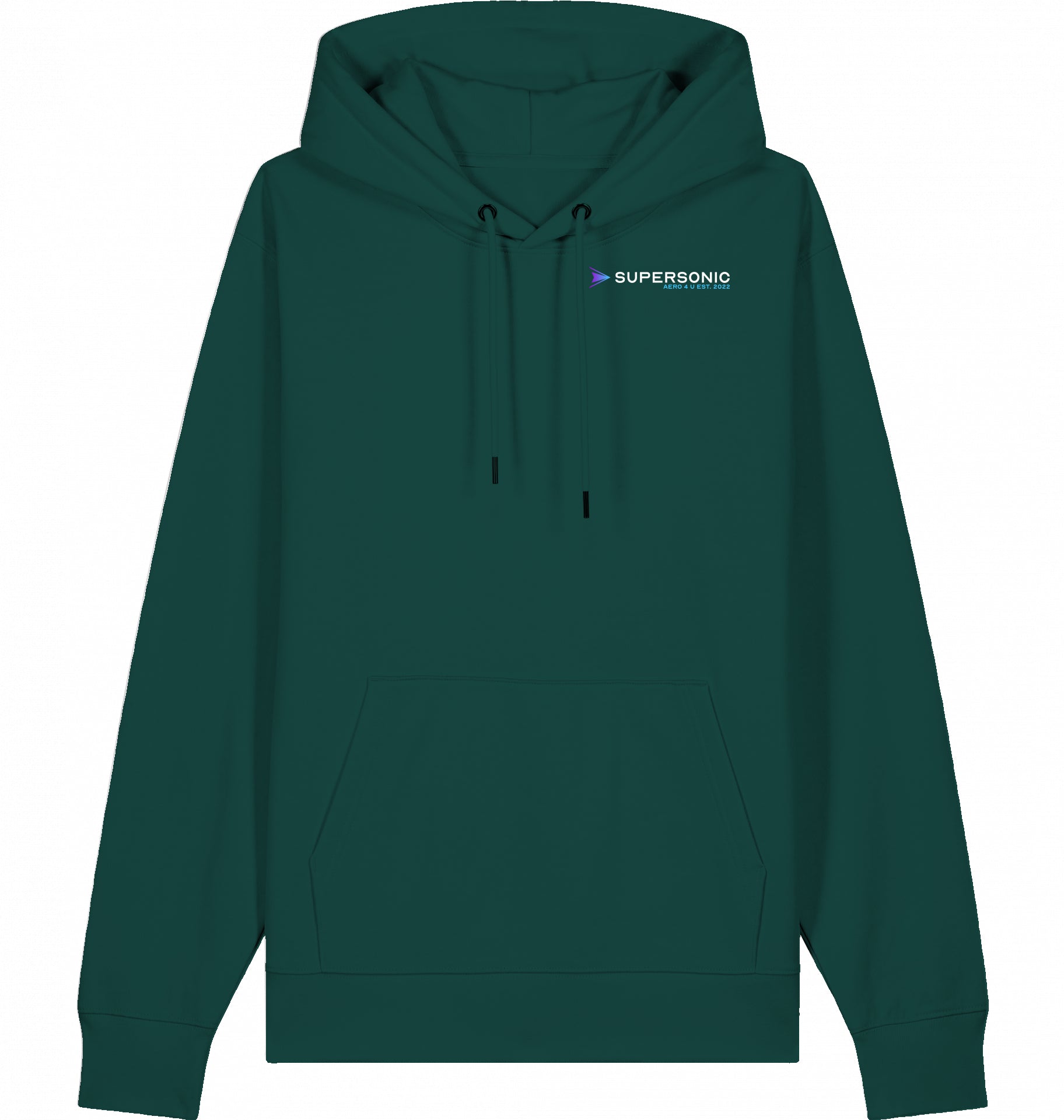Flugzeug Hoodie Lockheed Martin F-35 Lightning Strike
