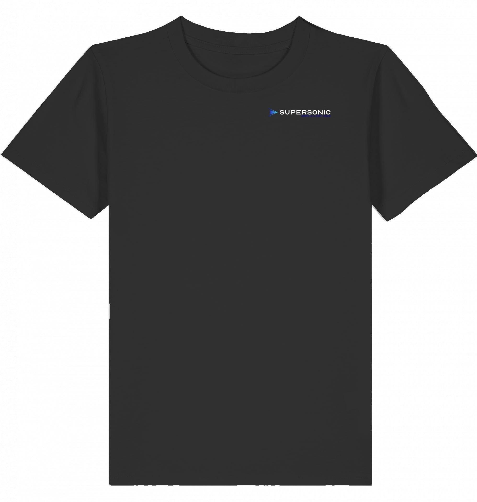 Aviation Kids Aviation T-Shirt Gulfstream G500/600 Business Jet 2.0 für Piloten, Crews, Kinder & Planespotter made by SUPERSONIC aero 4U