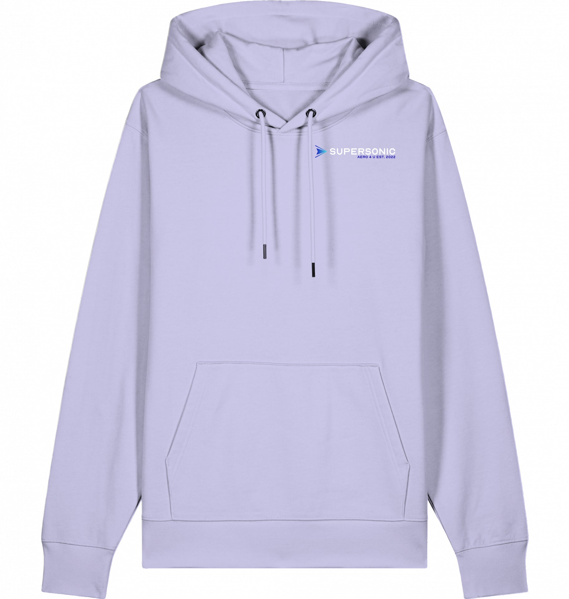 Aviation Flugzeug Hoodie Embraer Praetor 600 JFK für Piloten, Crews, Kinder & Planespotter made by SUPERSONIC aero 4U