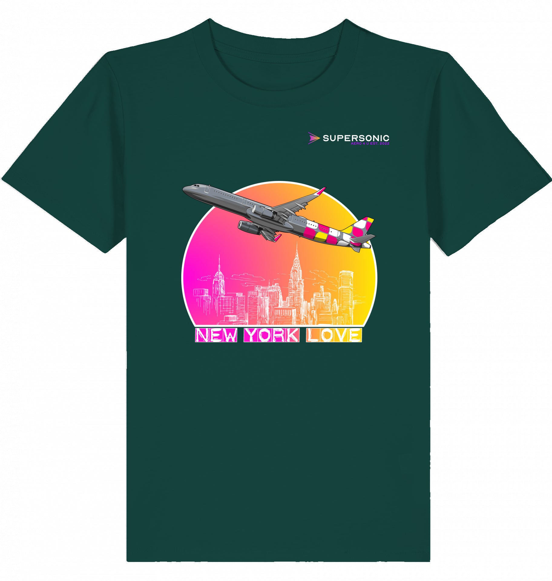 Airbus Tshirt Kinder, Airbus A321neo Tshirt Kinder, Airbus Flugzeug Tshirt Kinder