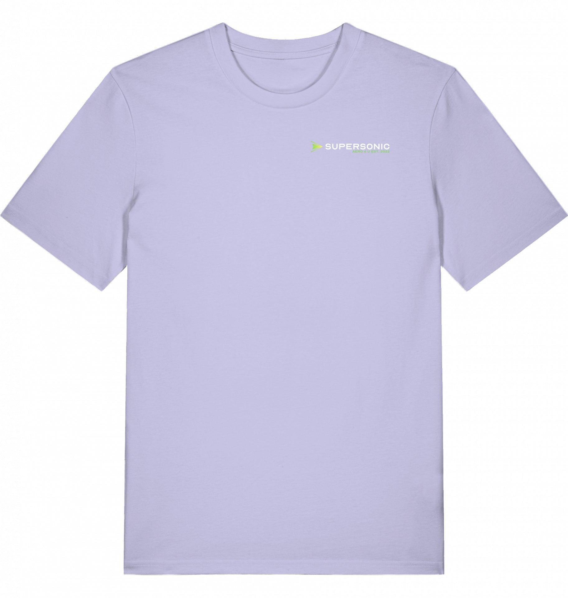 Aviation Airport T-Shirt "Frankfurt FRA Airportcode" für Piloten, Crews, Kinder & Planespotter made by SUPERSONIC aero 4U