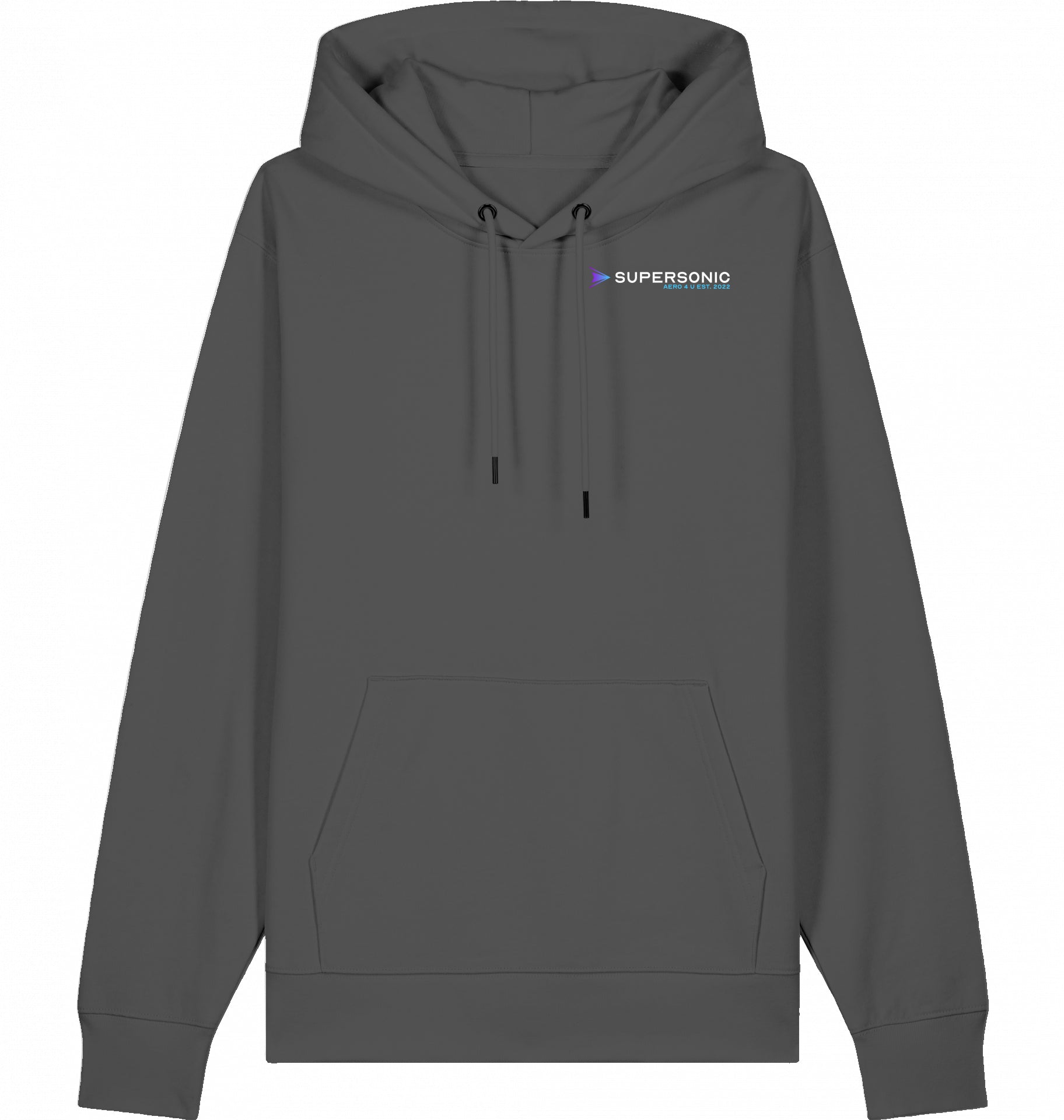Flugzeug Hoodie Lockheed Martin F-35 Lightning Strike