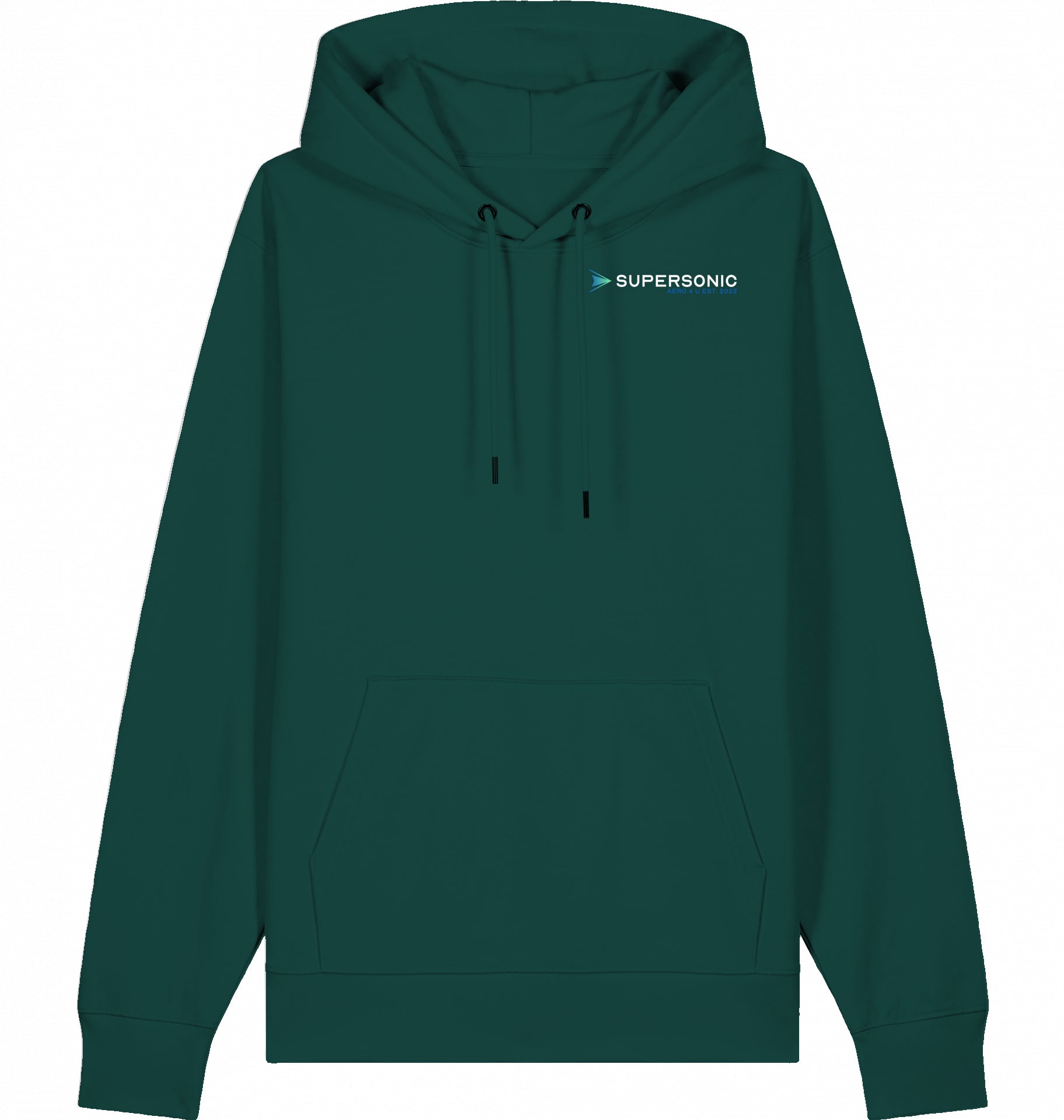 Flugzeug Hoodie Boeing 747-8 Jumbojet