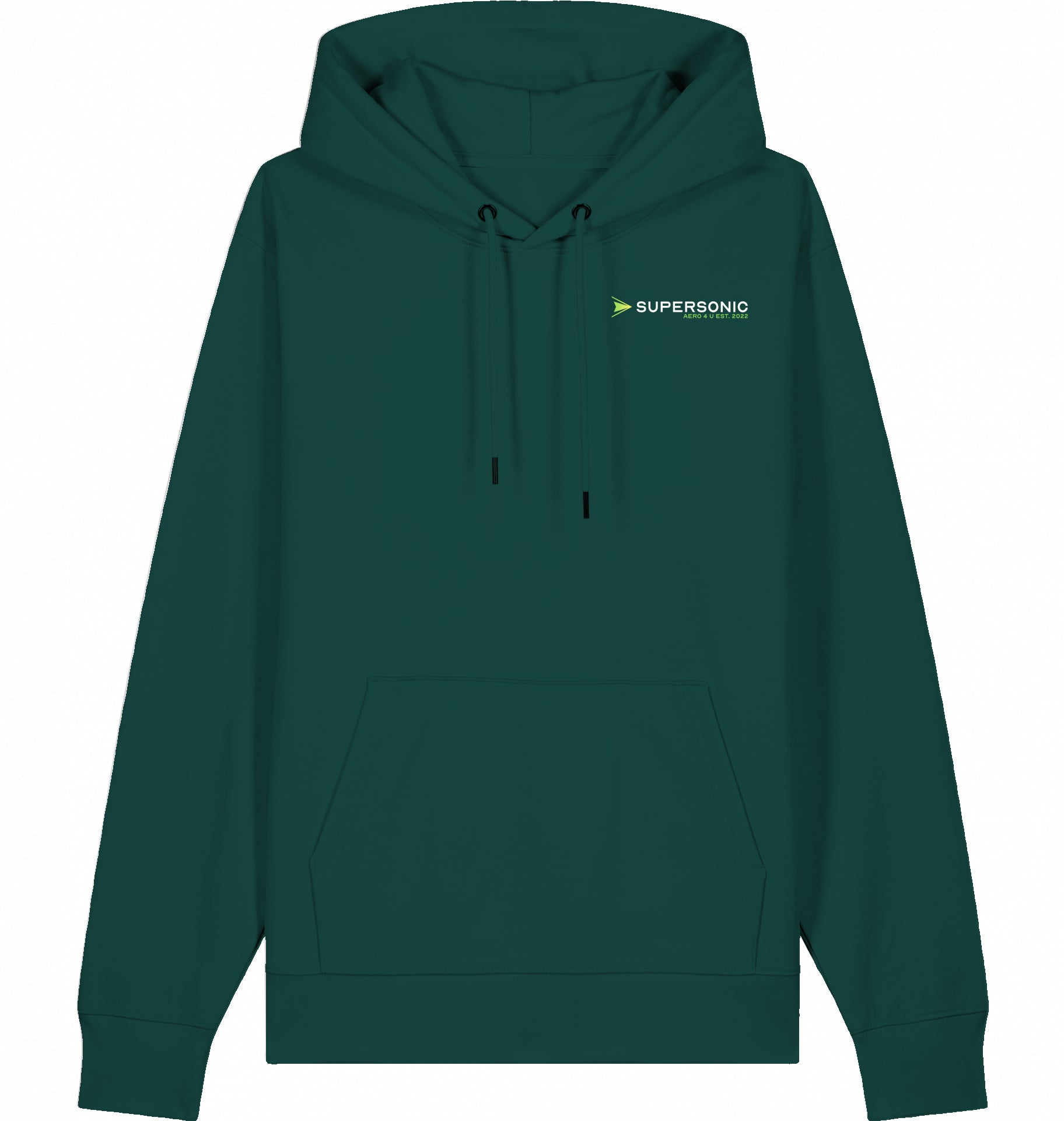 Flugzeug Hoodie Short SC-7 Skyvan Sky Diving