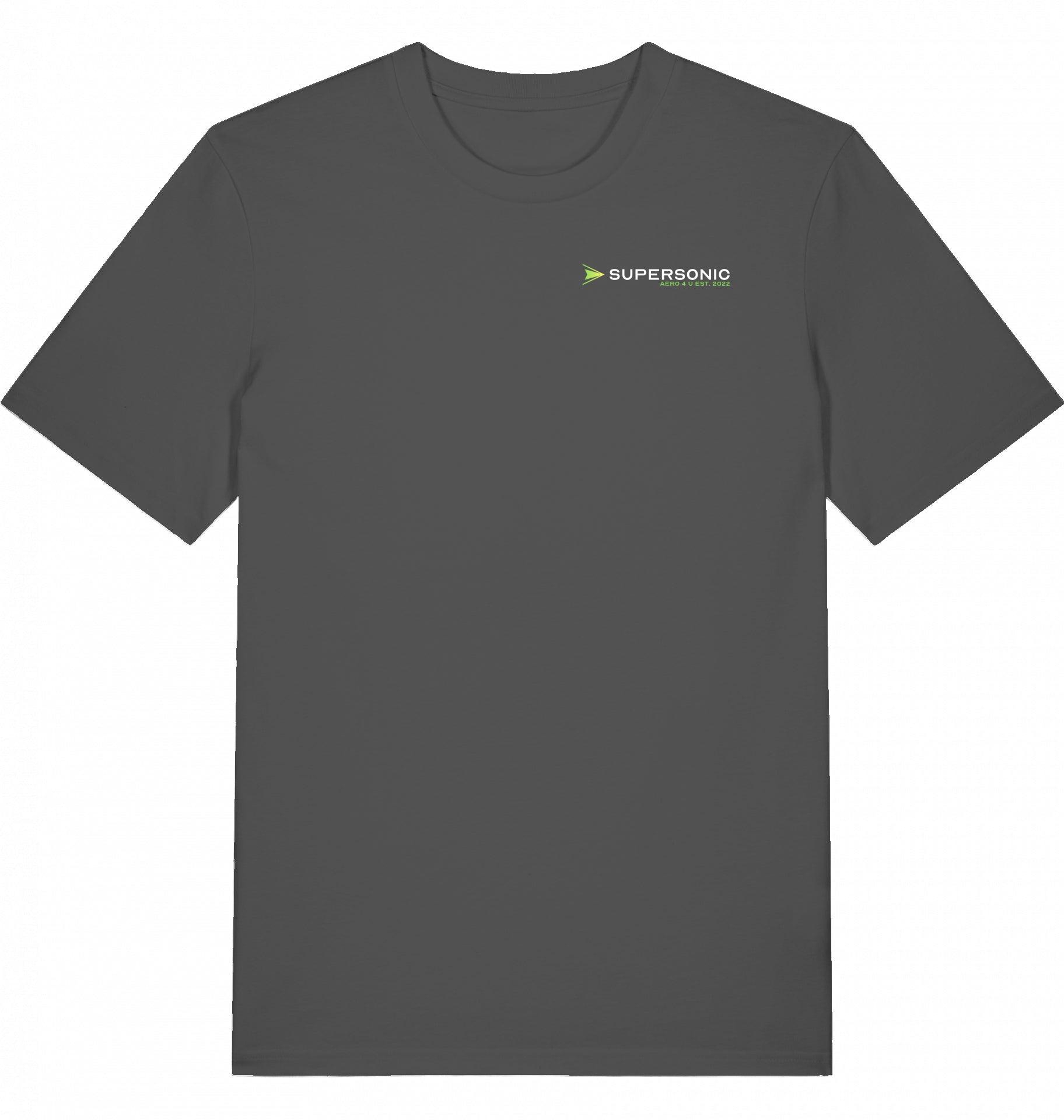 Aviation Airport T-Shirt "Frankfurt FRA Airportcode" für Piloten, Crews, Kinder & Planespotter made by SUPERSONIC aero 4U