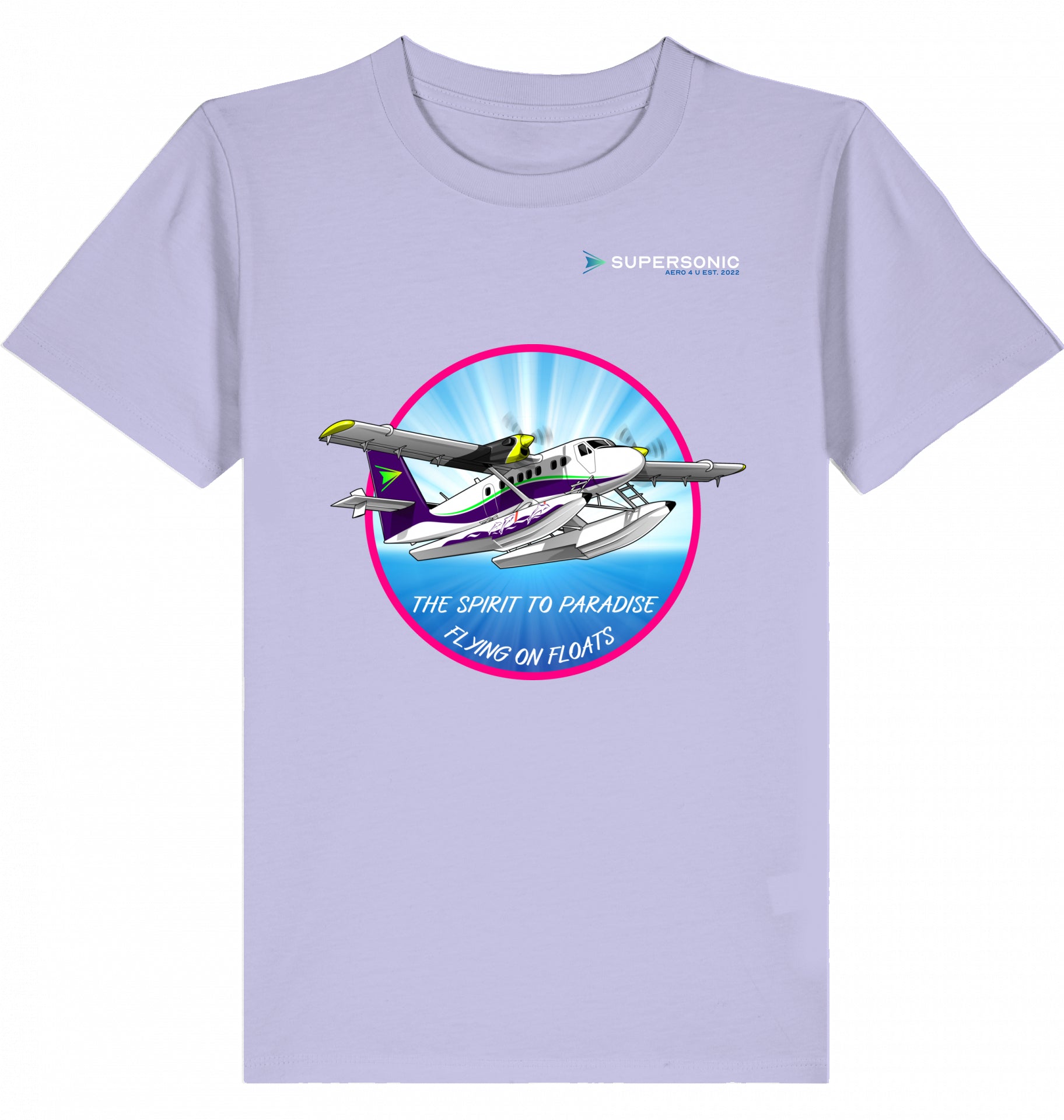DHC-6 Twin Otter Tshirt Kinder, Twinotter Tshirt, Aircraft Tshirt Kinder, Flugzeug Shirt Kids