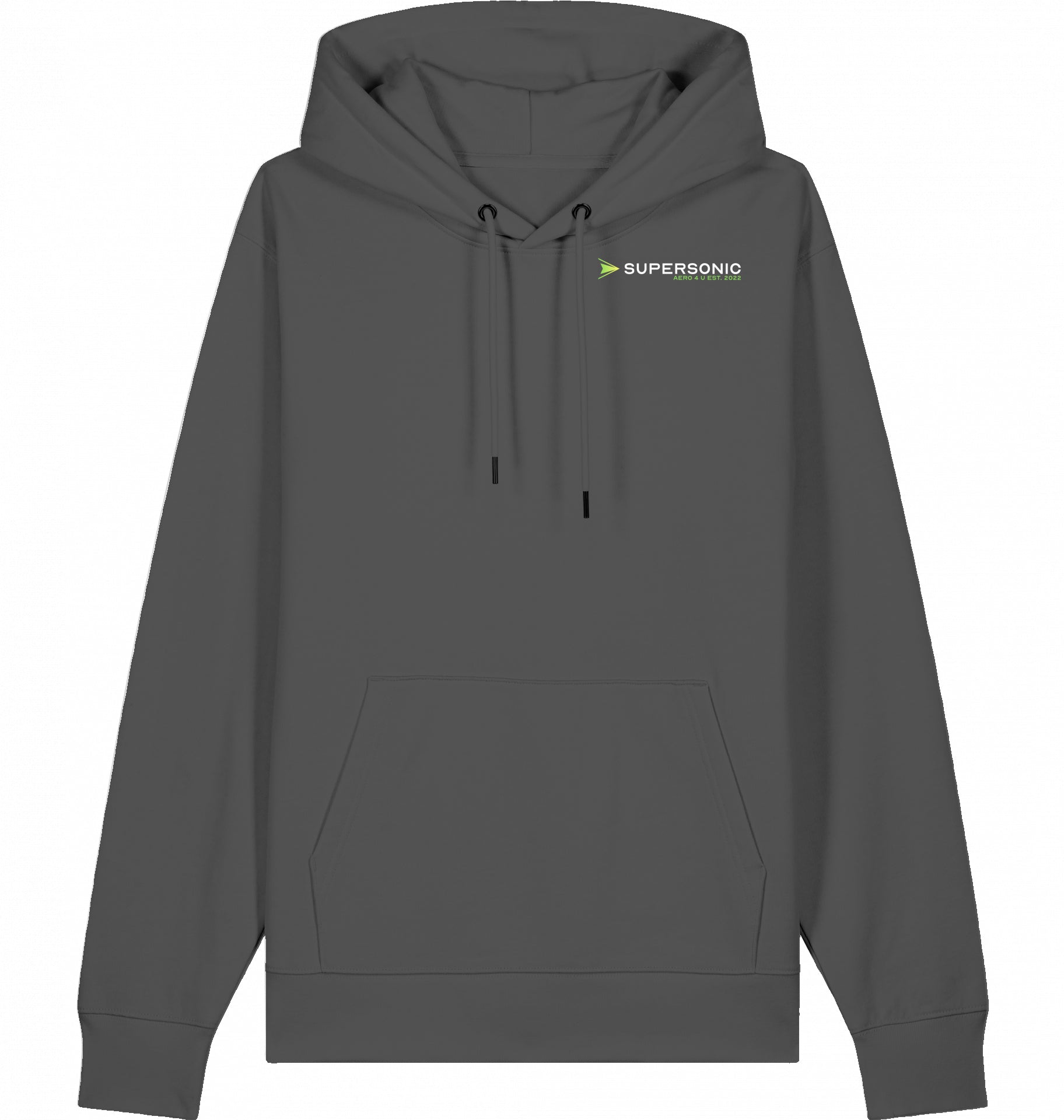 Aviation Flugzeug Hoodie F-22 Raptor Stealth Supremacy für Piloten, Crews, Kinder & Planespotter made by SUPERSONIC aero 4U