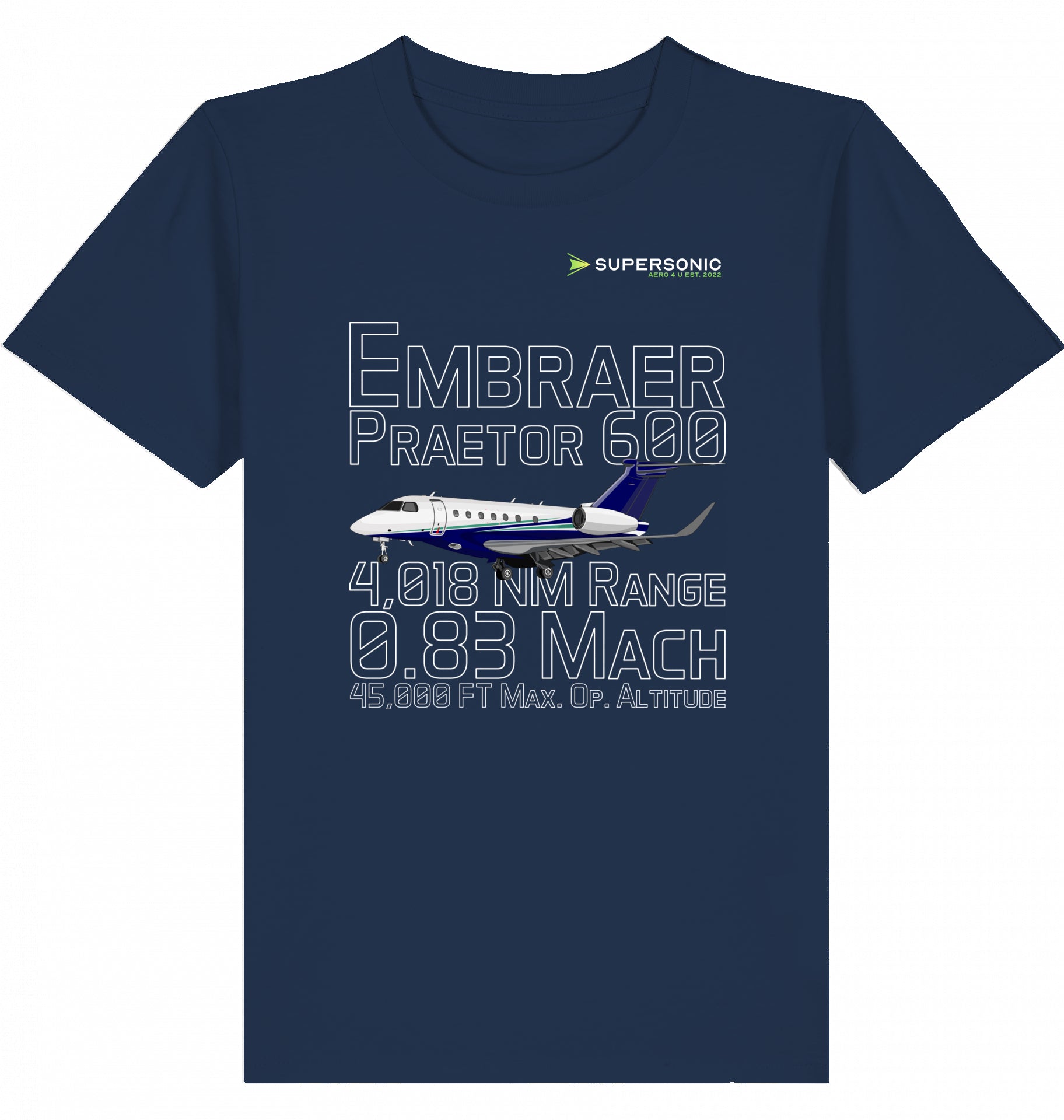 Businessjet Tshirt Kinder, Rich Kid Tshirt, Embraer Tshirt Kids, Embraer Preator Tshirt, Aviation Tshirt Kinder