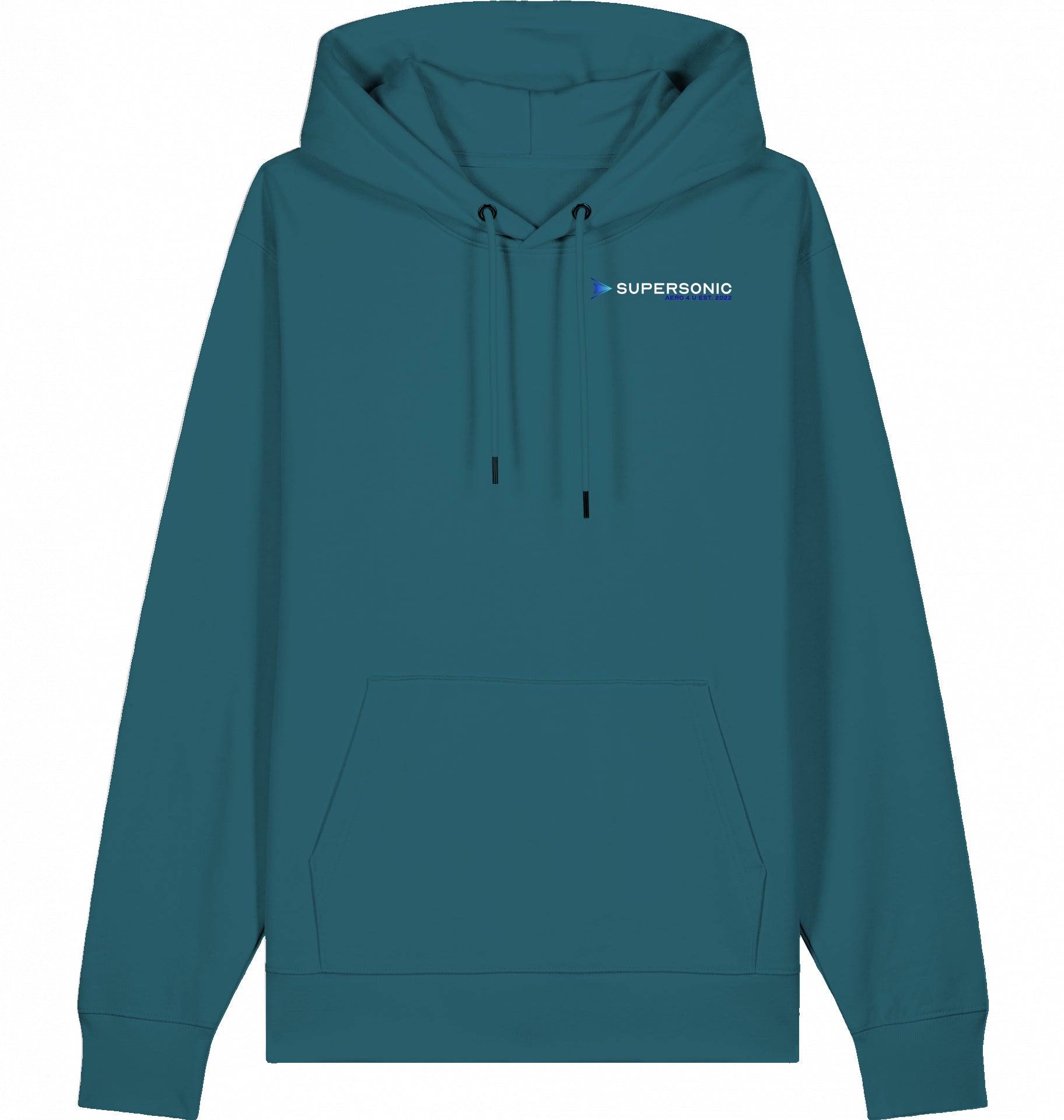 Flugzeug Hoodie Boeing 777 Iron Bird
