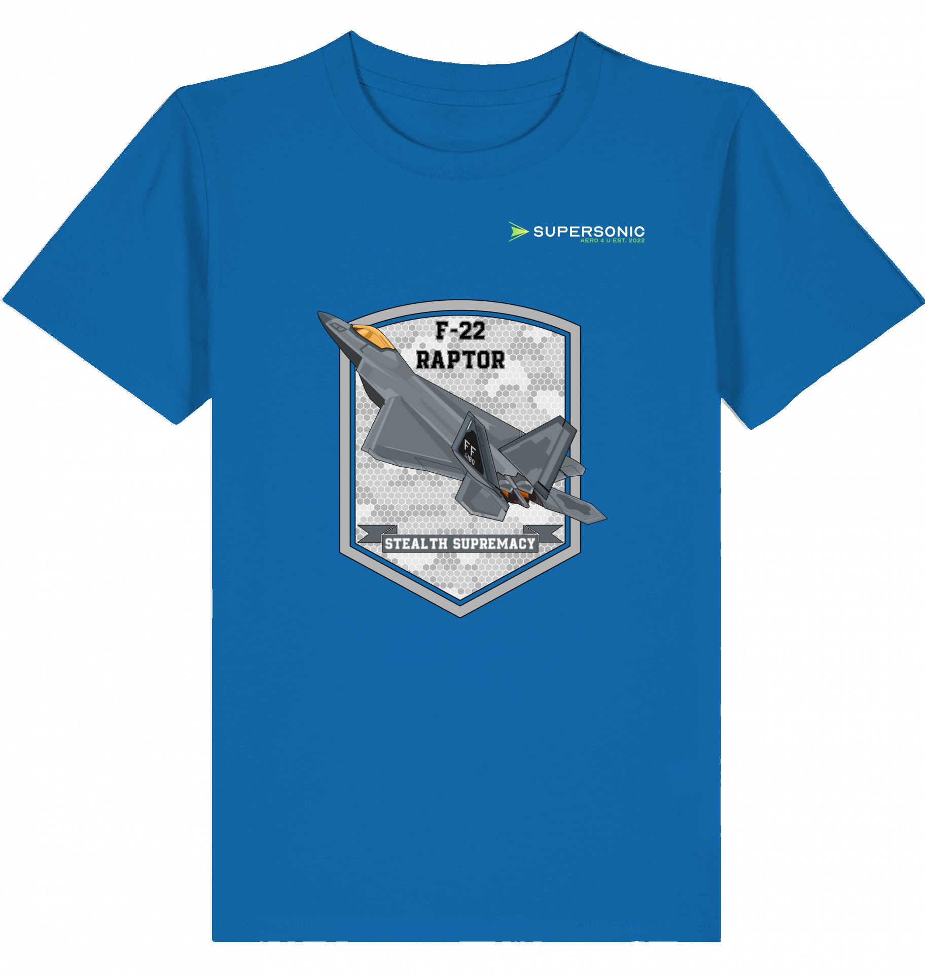 F22-Raptor Kinder Tshirt, Fighter Jet Tshirt, F22 Jet Tshirt