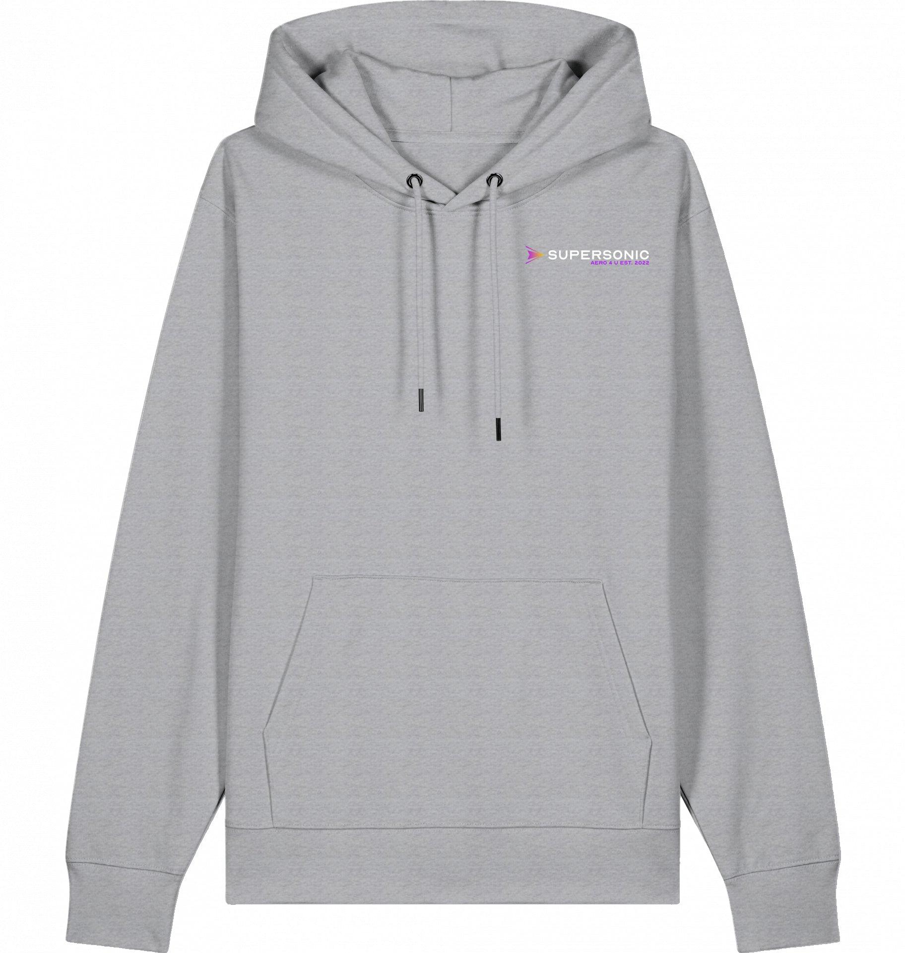 Aviation Flugzeug Hoodie Airbus A400M "United Aviators" für Piloten, Crews, Kinder & Planespotter made by SUPERSONIC aero 4U