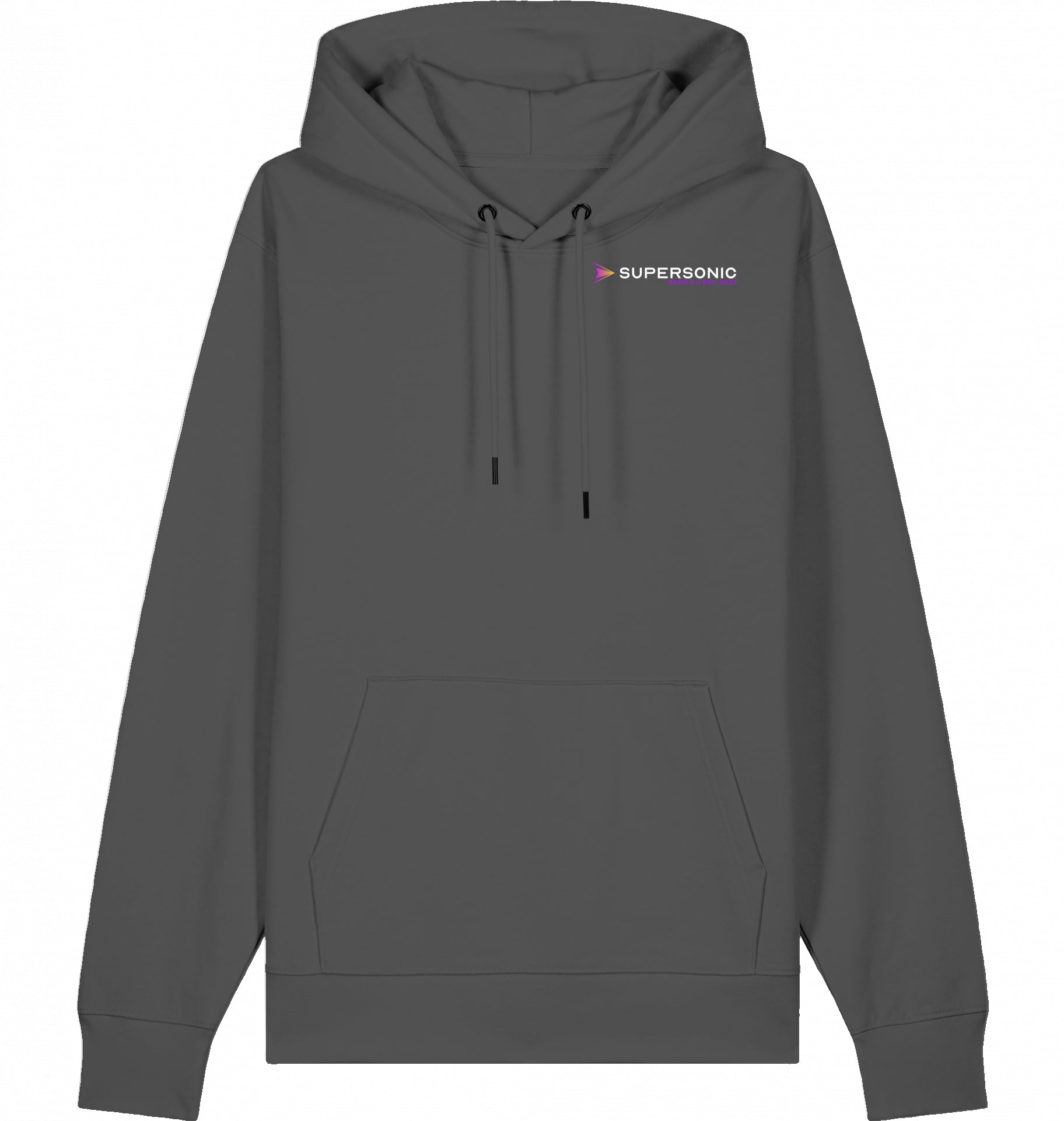 Aviation Flugzeug Hoodie Airbus A321 New York für Piloten, Crews, Kinder & Planespotter made by SUPERSONIC aero 4U