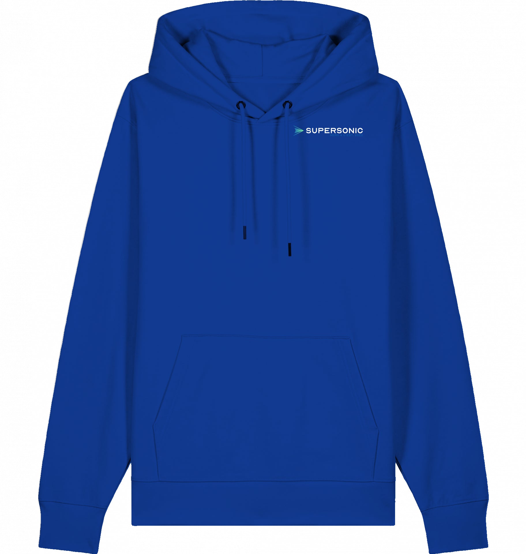 Flugzeug Hoodie Boeing 737 Stars & Stripes