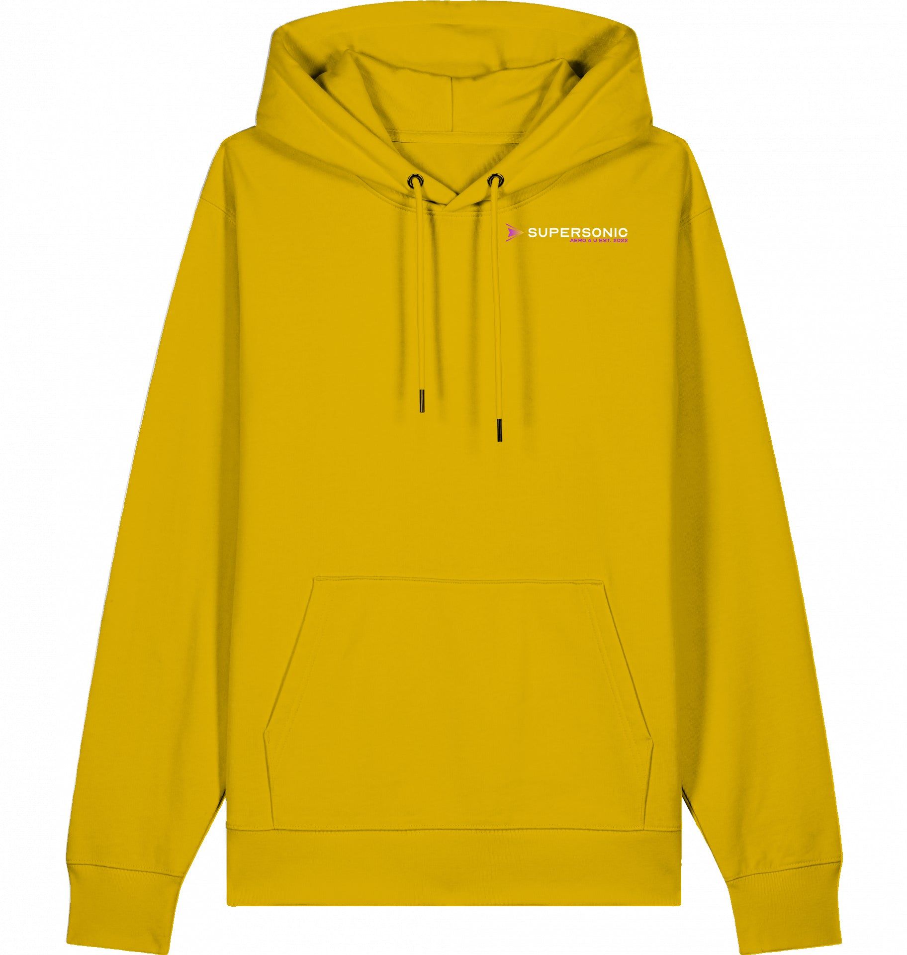Aviation Flugzeug Hoodie Airbus A321 New York für Piloten, Crews, Kinder & Planespotter made by SUPERSONIC aero 4U