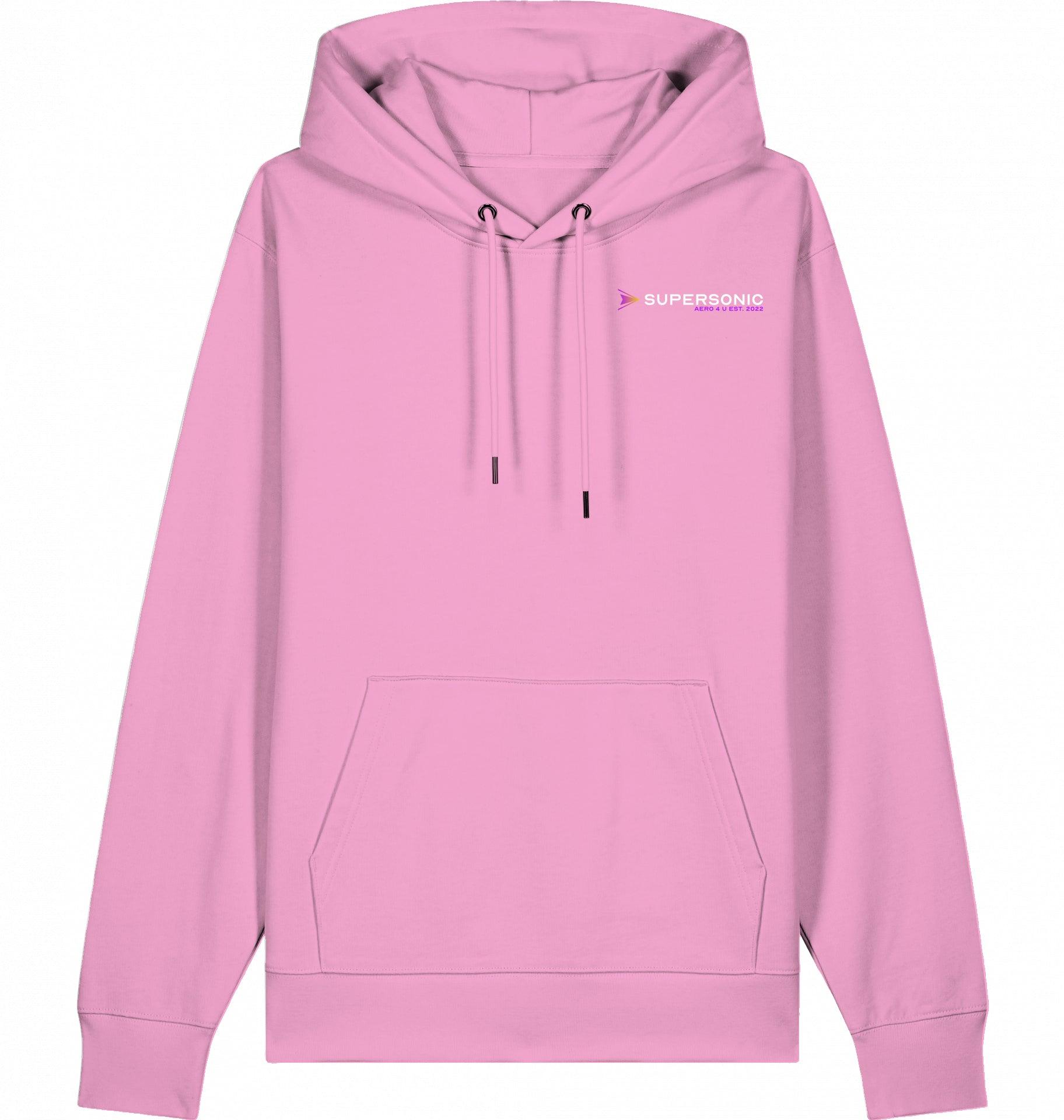 Aviation Flugzeug Hoodie Airbus A400M "United Aviators" für Piloten, Crews, Kinder & Planespotter made by SUPERSONIC aero 4U