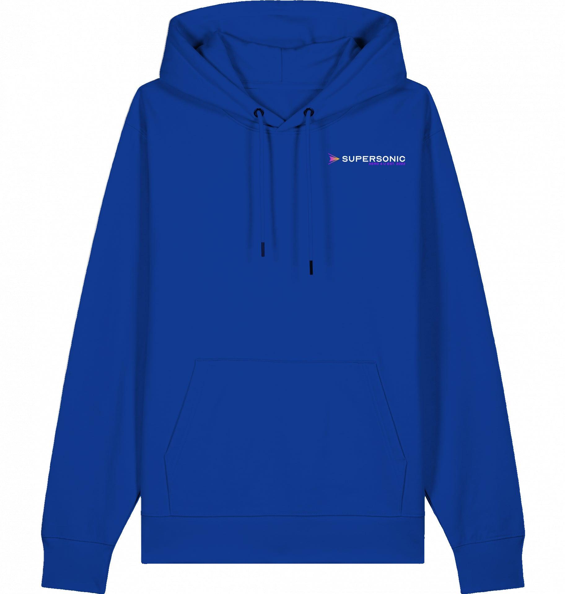 Aviation Flugzeug Hoodie Airbus A400M "United Aviators" für Piloten, Crews, Kinder & Planespotter made by SUPERSONIC aero 4U