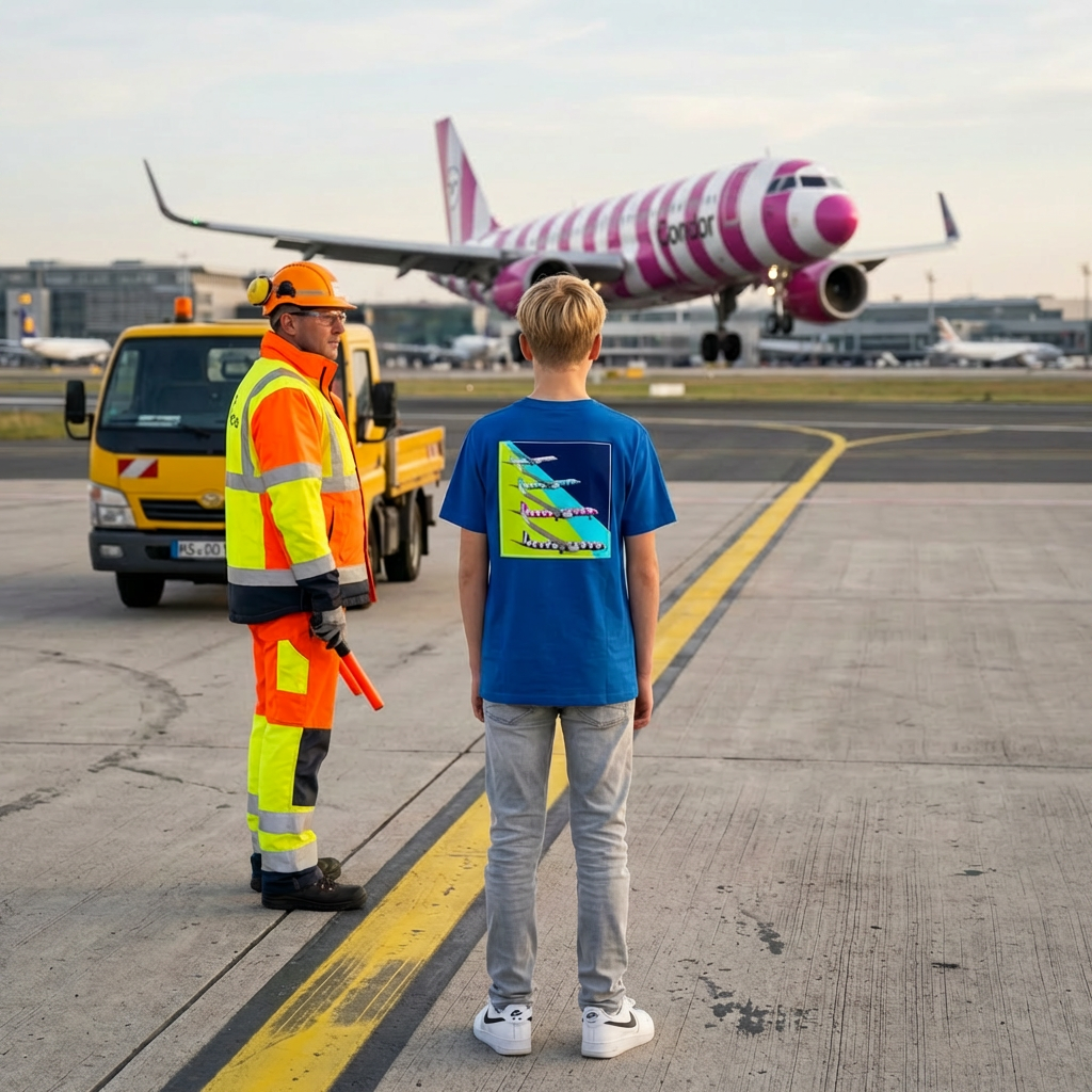 Flugzeug Airbus A321 Tshirt für Kinder, Airbus Tshirt, Kinder Tshirt fr kleine Piloten, Piloten Tshirt A321 für Kids
