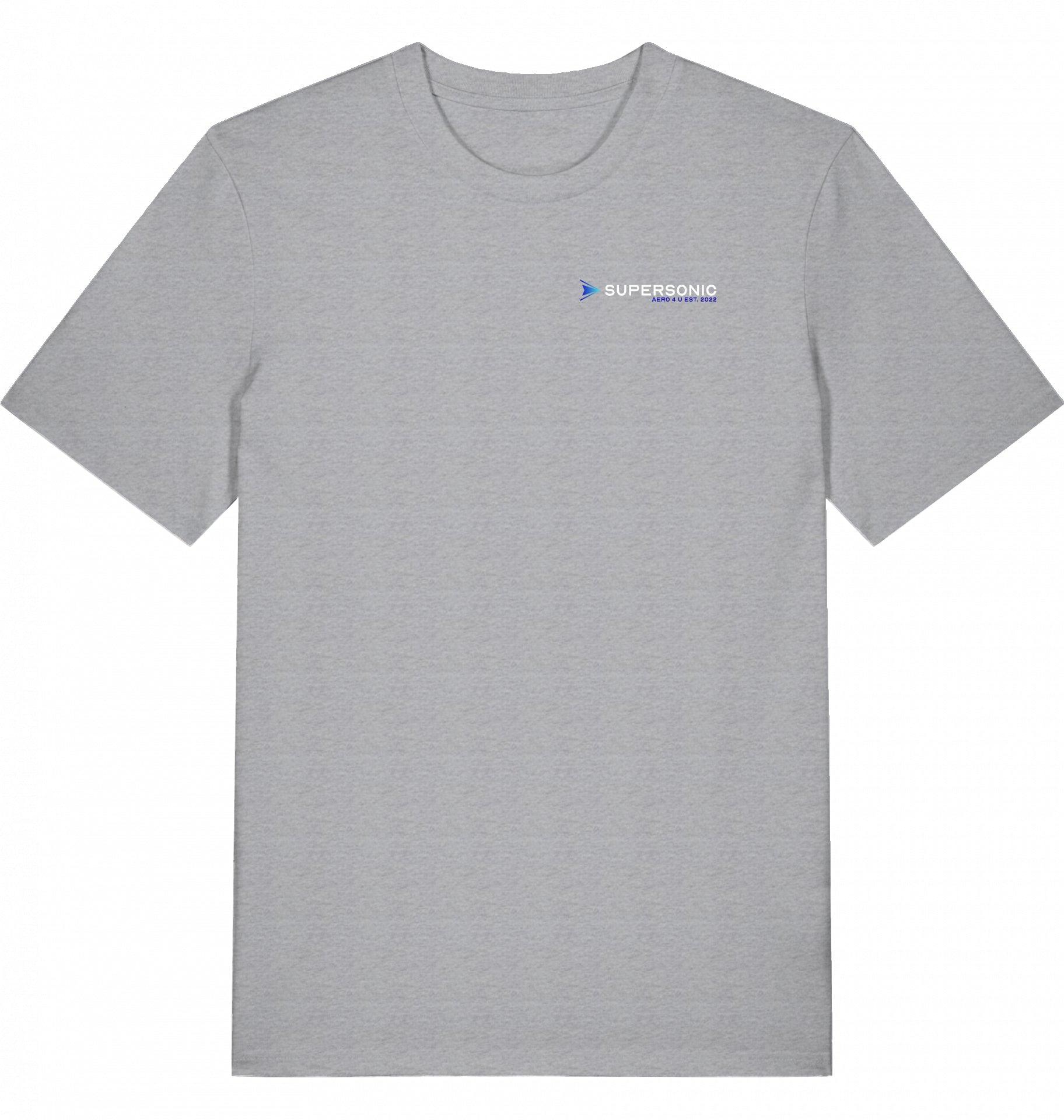 Aviation Flugzeug T-Shirt "Aviator Tokio Summer" für Piloten, Crews, Kinder & Planespotter made by SUPERSONIC aero 4U