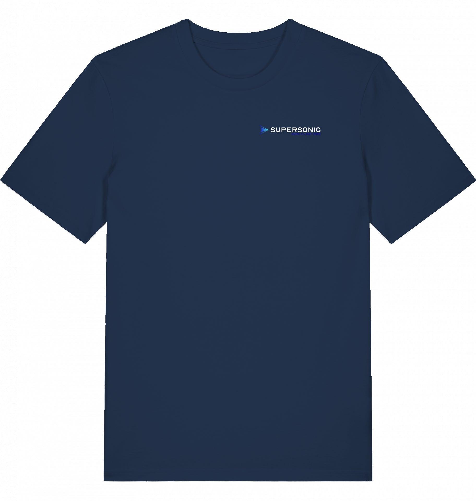 Aviation Flugzeug T-Shirt "Aviator Tokio Summer" für Piloten, Crews, Kinder & Planespotter made by SUPERSONIC aero 4U