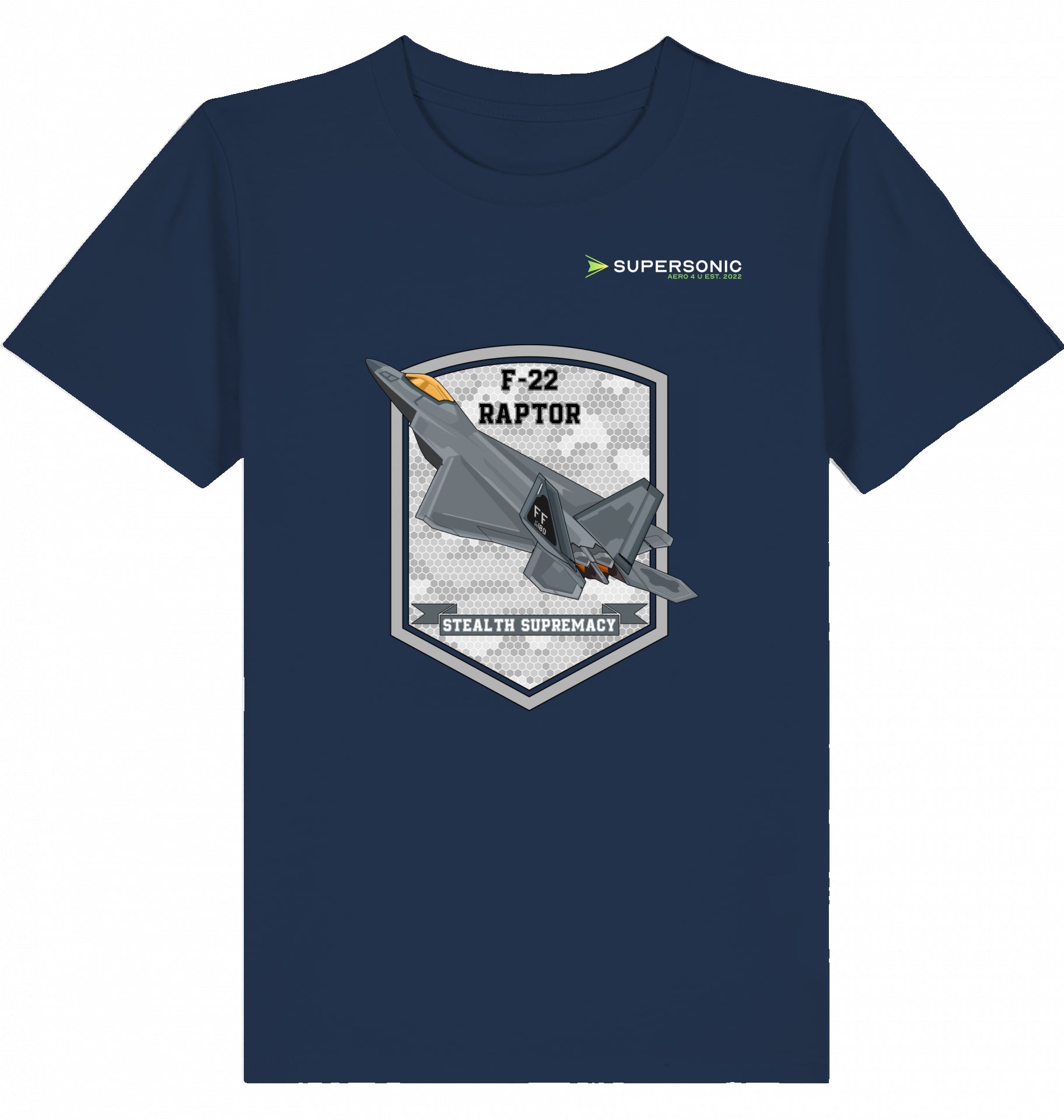 F22-Raptor Kinder Tshirt, Fighter Jet Tshirt, F22 Jet Tshirt