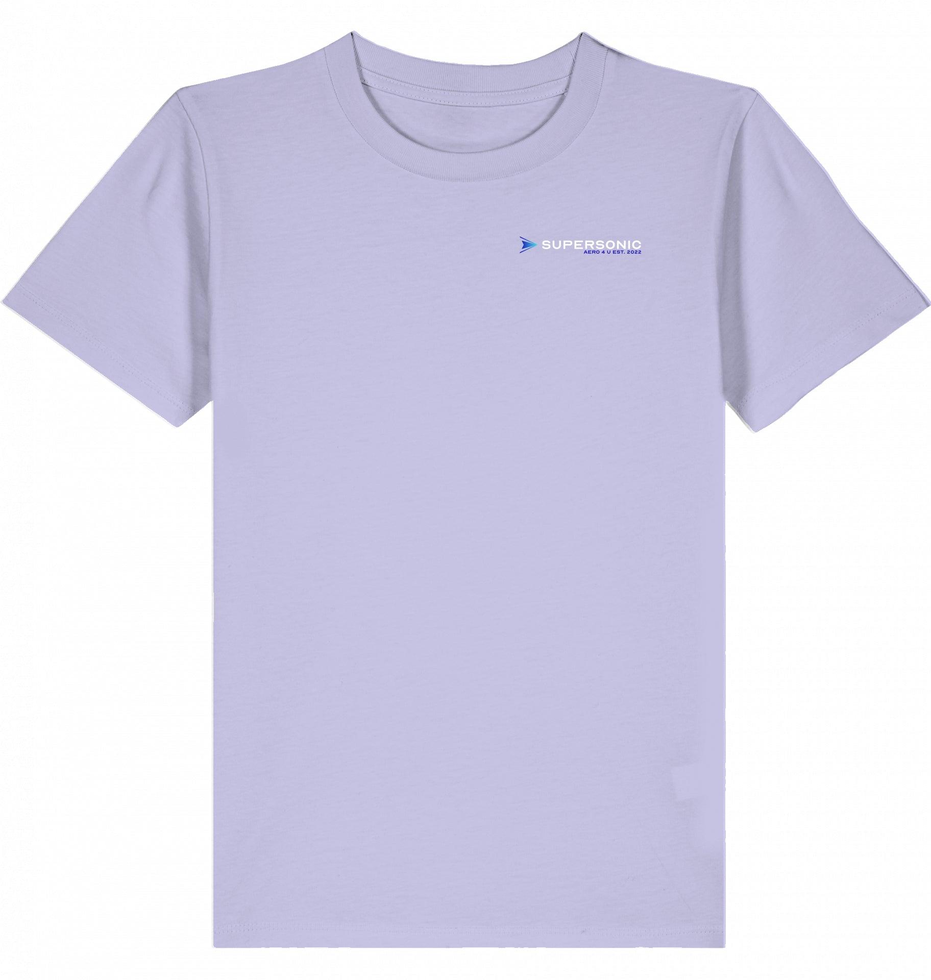 Aviation Kids Aviation T-Shirt Airbus Beluga XL Flugzeug 2.0 für Piloten, Crews, Kinder & Planespotter made by SUPERSONIC aero 4U