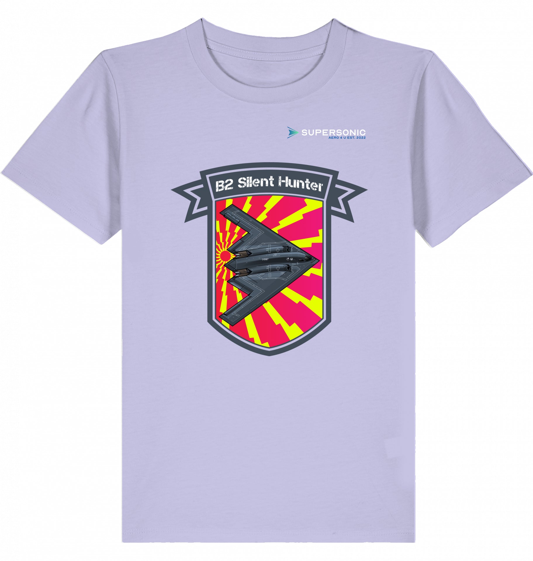 B2 Spirit Tshirt, B2 Spirit Tshirt Kids, Kinder Tshirt Flugzeug B2