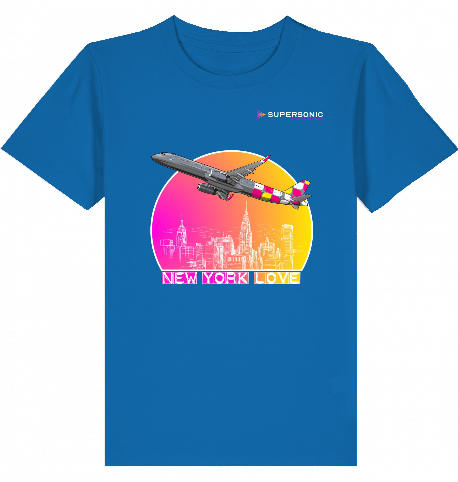Airbus Tshirt Kinder, Airbus A321neo Tshirt Kinder, Airbus Flugzeug Tshirt Kinder