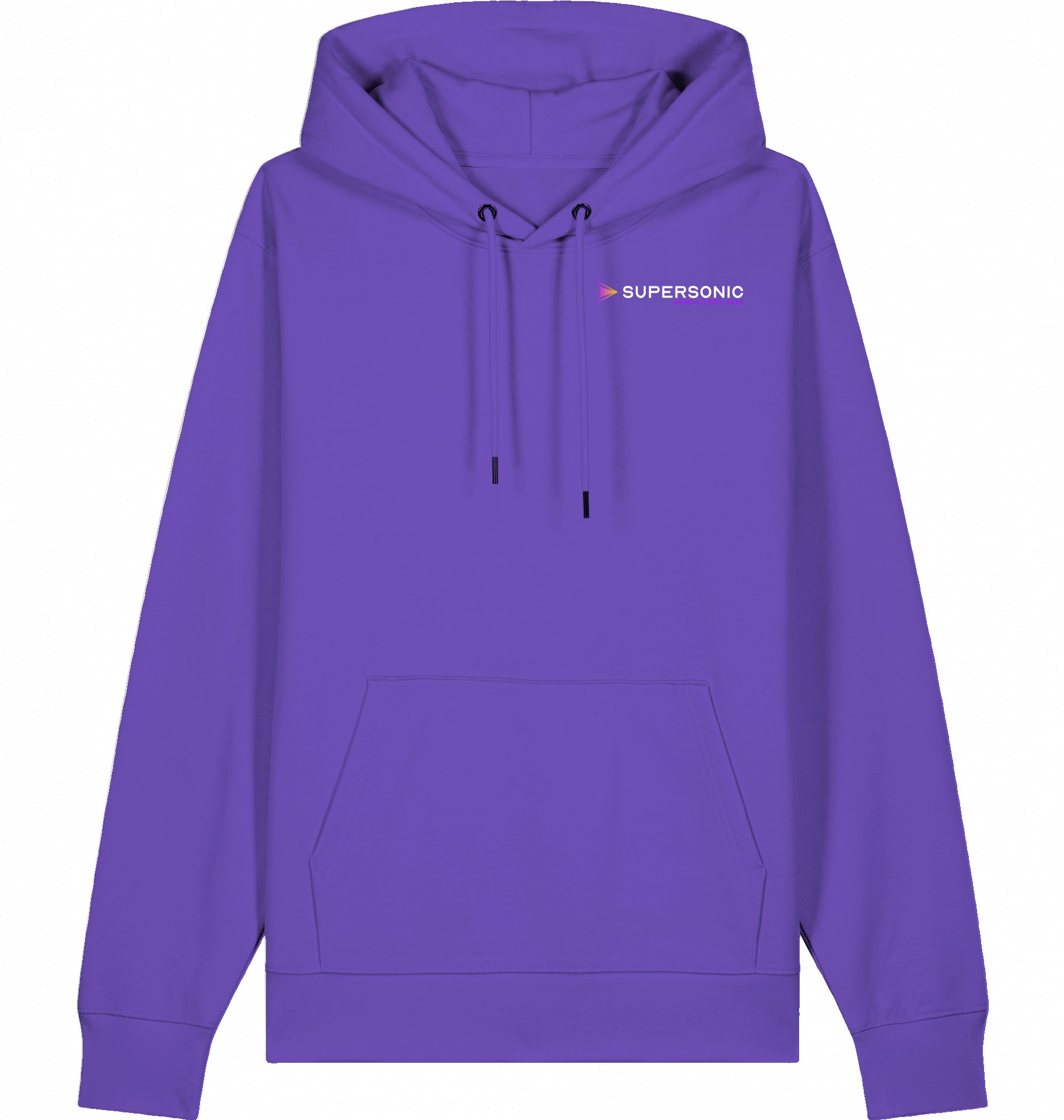 Flugzeug Hoodie Northrop B2 Spirit - Silent Hunter