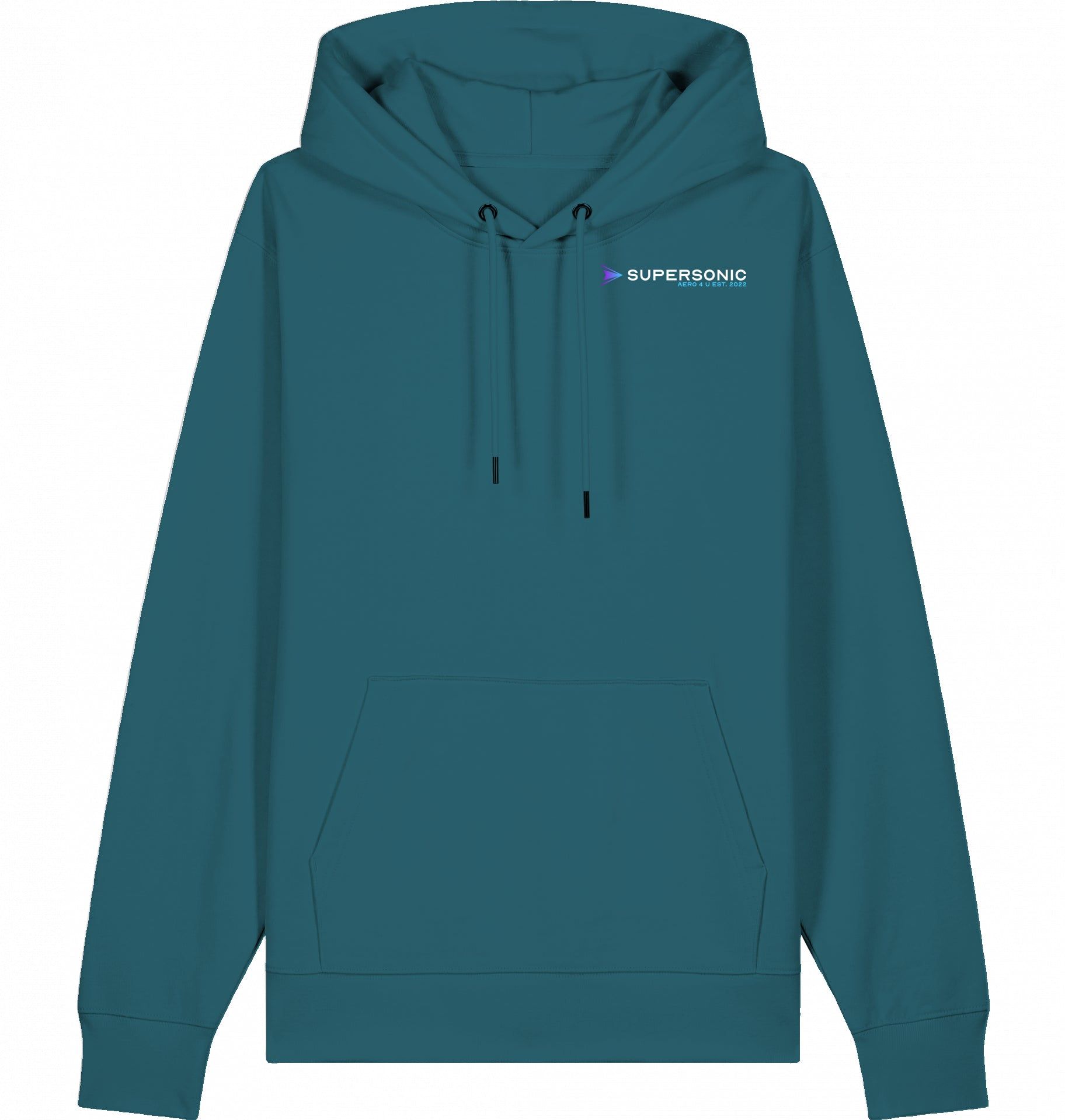 Aviation Flugzeug Hoodie Boeing Love 787 Dreamliner für Piloten, Crews, Kinder & Planespotter made by SUPERSONIC aero 4U