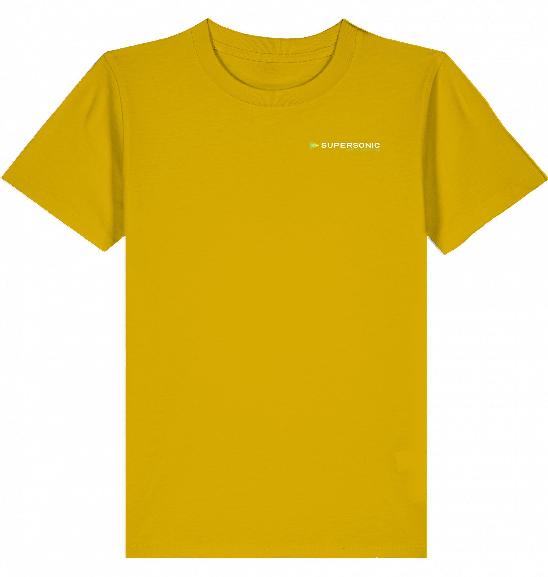 Aviation Kids Aviation T-Shirt Airbus A400M und Beluga Flugzeuge 2.0 für Piloten, Crews, Kinder & Planespotter made by SUPERSONIC aero 4U