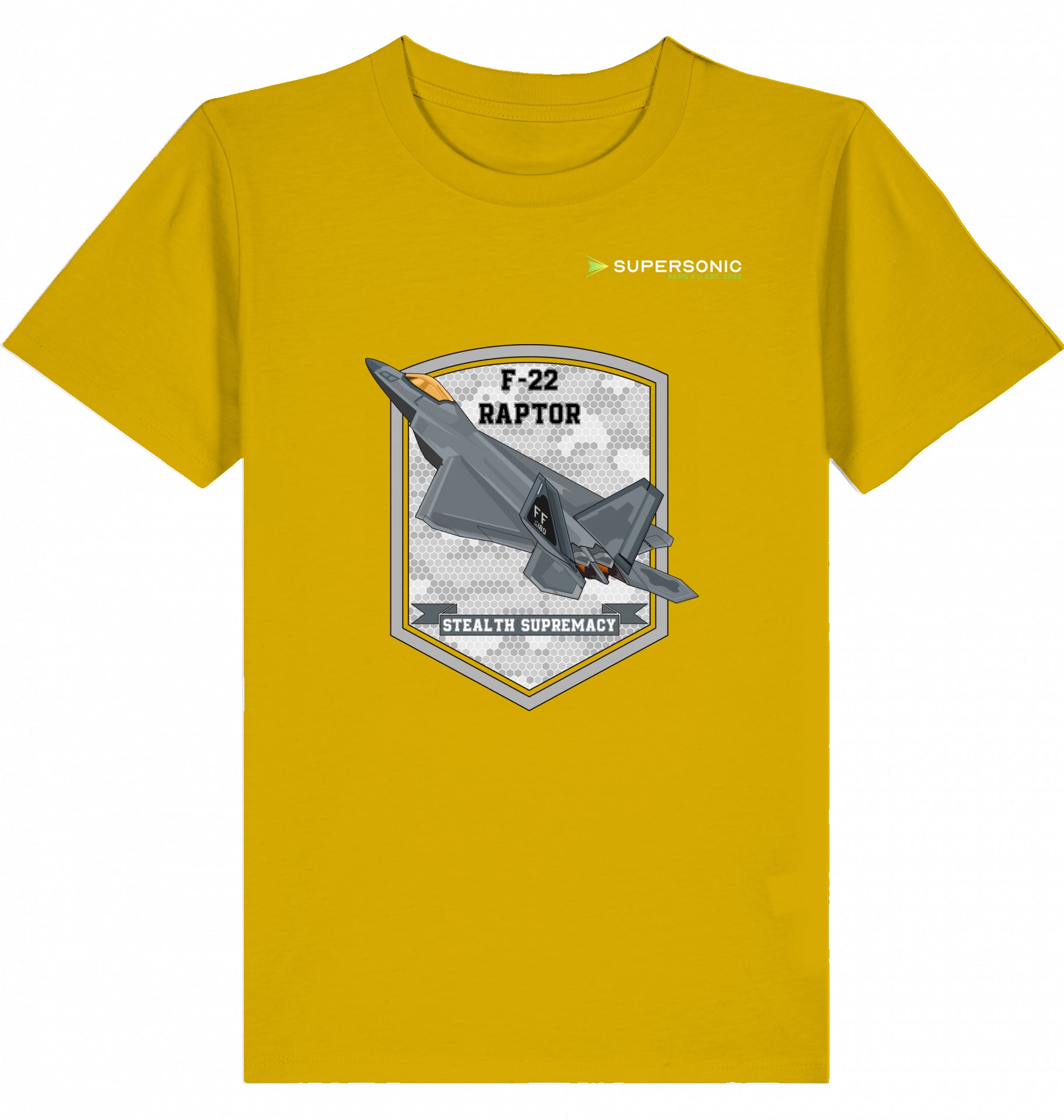 F22-Raptor Kinder Tshirt, Fighter Jet Tshirt, F22 Jet Tshirt