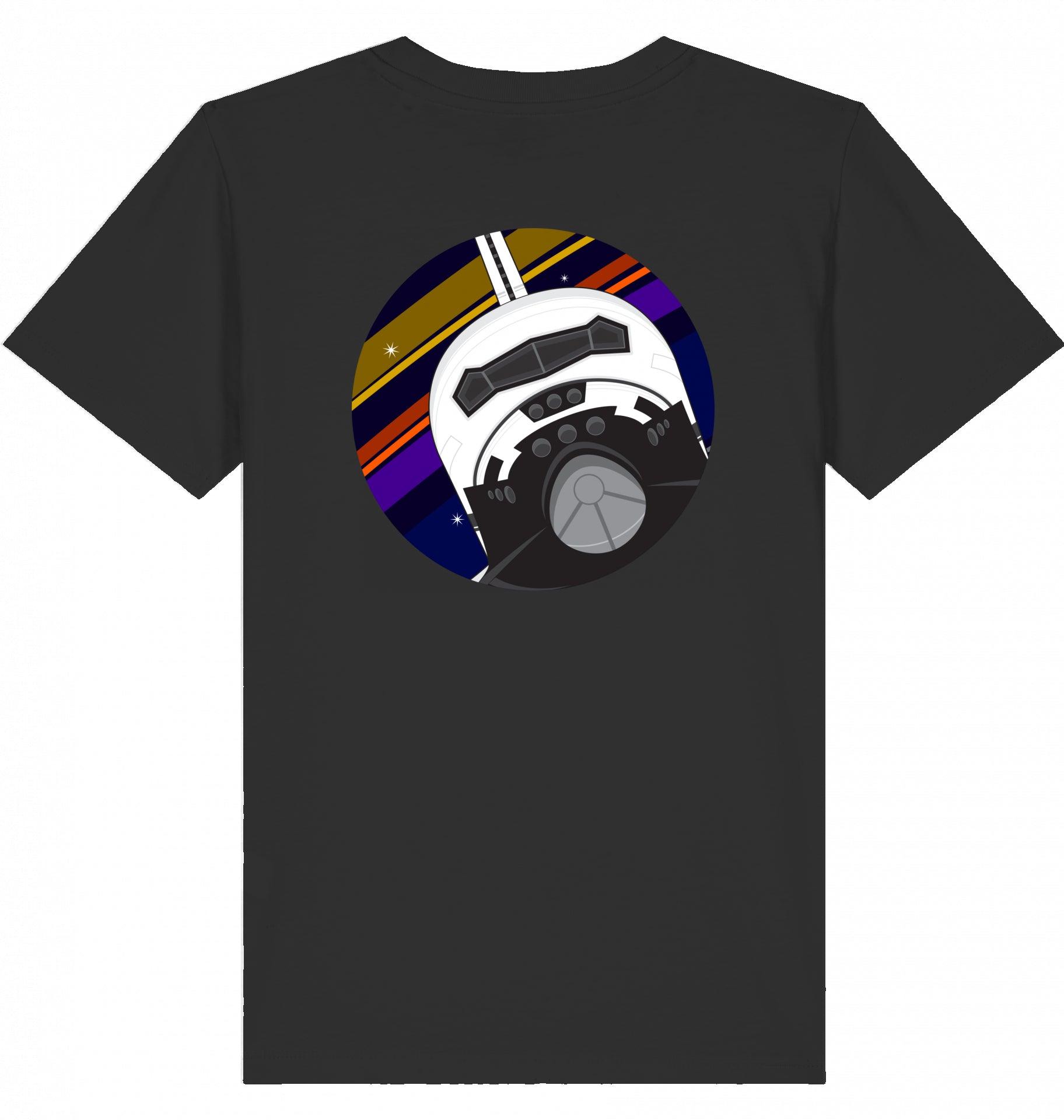 NASA Space Shuttle Kinder Tshirt, Spacecraft Kinder Tshirt, Rakete Kinder Tshirt, Artemis 2 Kids Shirt, Nasa Kids Shirt