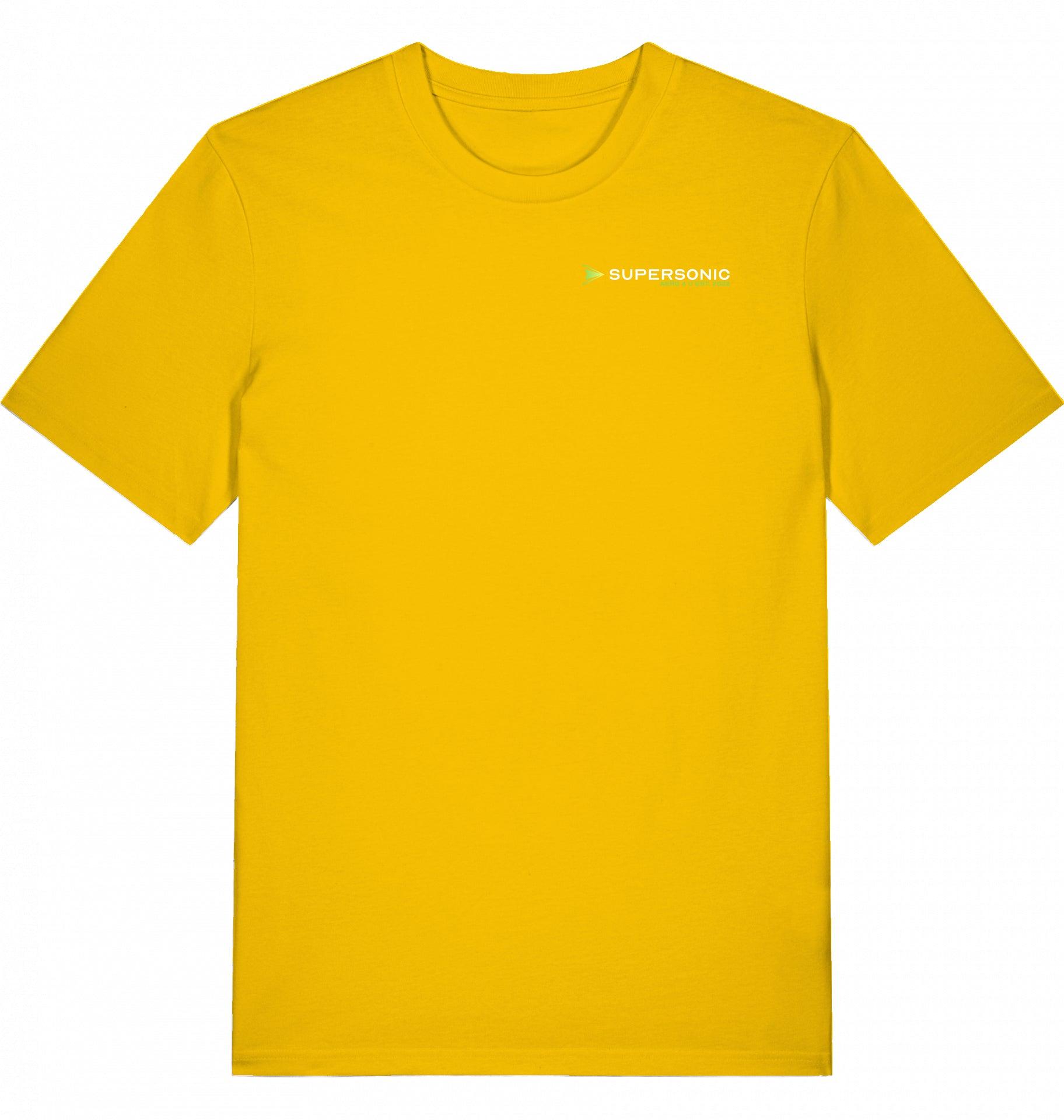 Aviation Airport T-Shirt "Frankfurt FRA Airportcode" für Piloten, Crews, Kinder & Planespotter made by SUPERSONIC aero 4U
