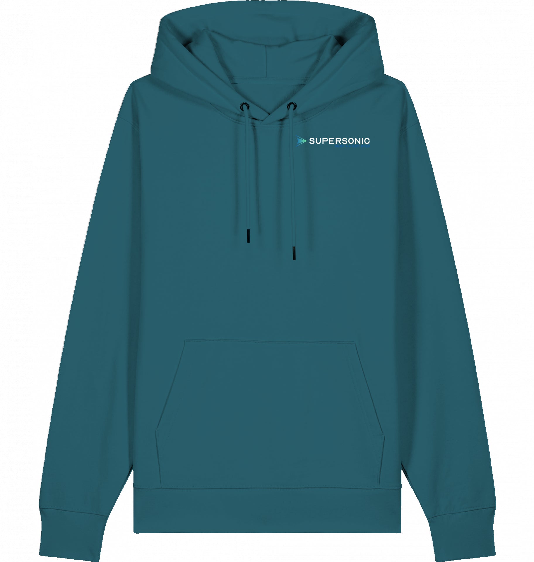Flugzeug Hoodie Boeing 747-8 Jumbojet