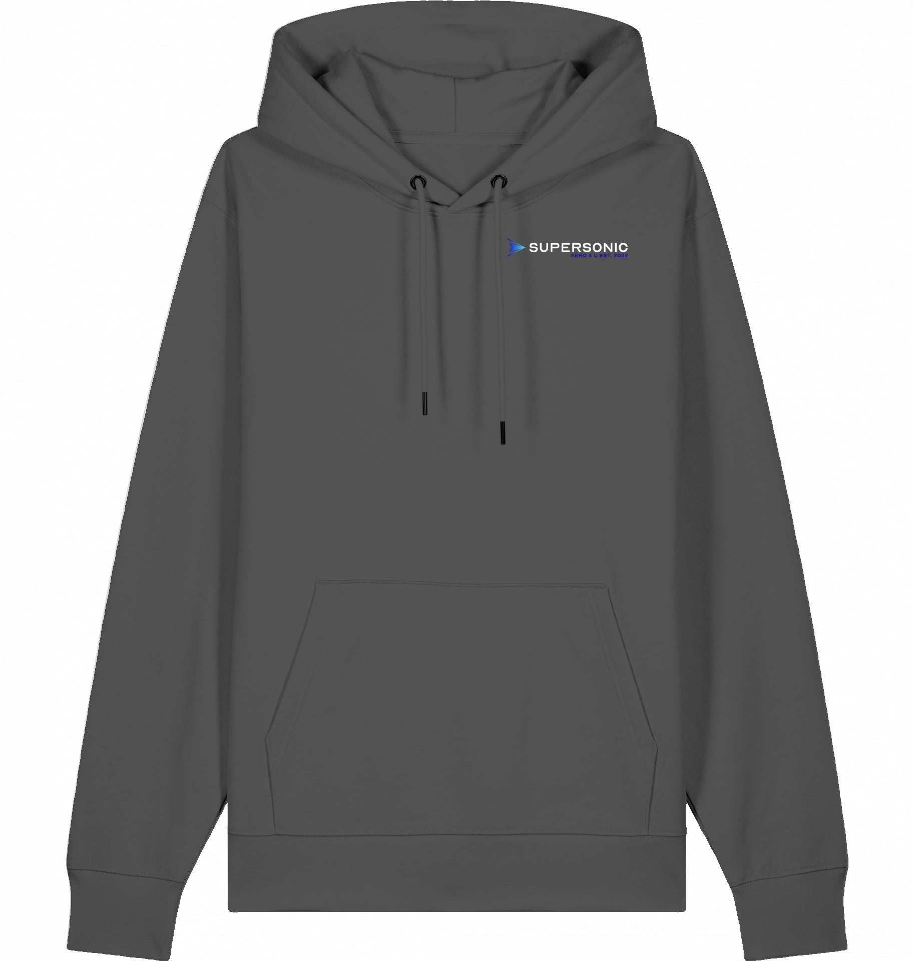Aviation Flugzeug Hoodie Boeing 777 Iron Bird für Piloten, Crews, Kinder & Planespotter made by SUPERSONIC aero 4U