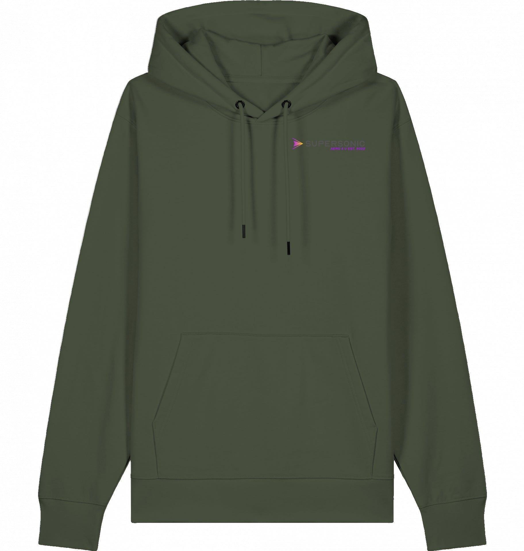 Aviation Flugzeug Hoodie CL-412 Fire Fighting Legend für Piloten, Crews, Kinder & Planespotter made by SUPERSONIC aero 4U