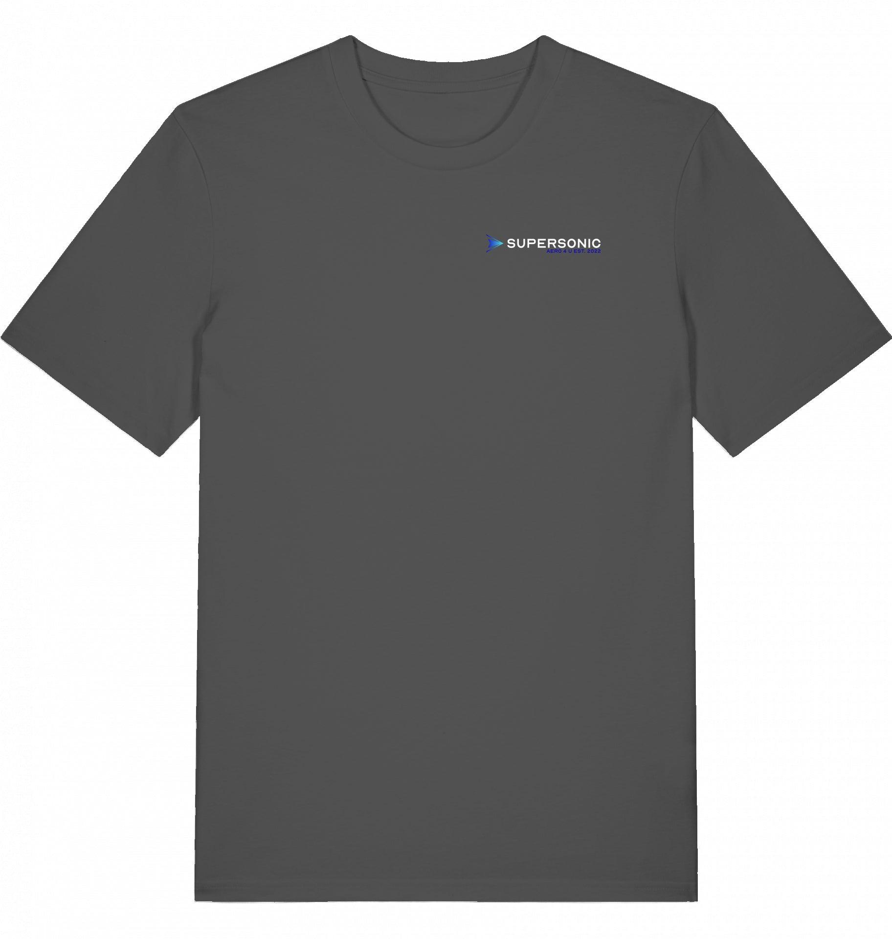 Aviation Flugzeug T-Shirt "Aviator Tokio Summer" für Piloten, Crews, Kinder & Planespotter made by SUPERSONIC aero 4U