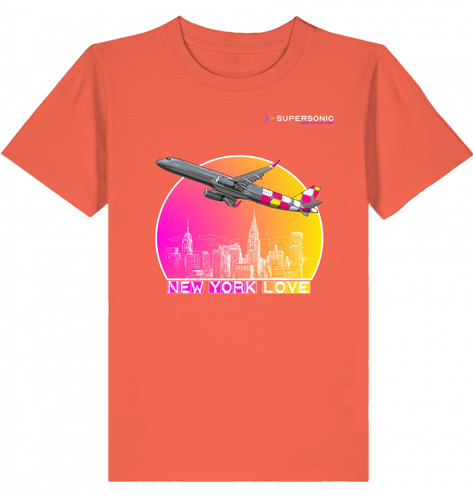 Airbus Tshirt Kinder, Airbus A321neo Tshirt Kinder, Airbus Flugzeug Tshirt Kinder