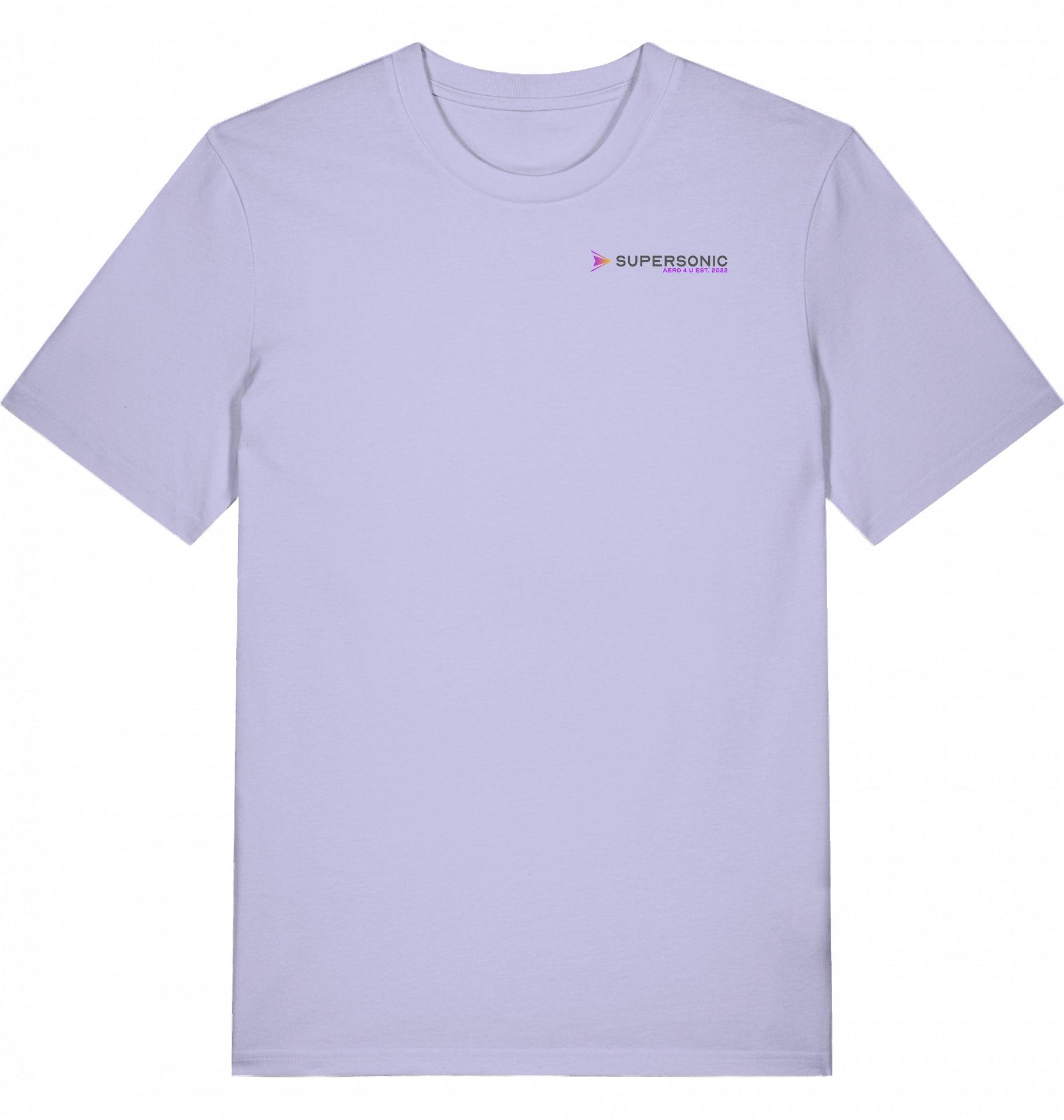 Aviation Flugzeug T-Shirt Airbus A300B Retro 50 Jahre Erstflug für Piloten, Crews, Kinder & Planespotter made by SUPERSONIC aero 4U