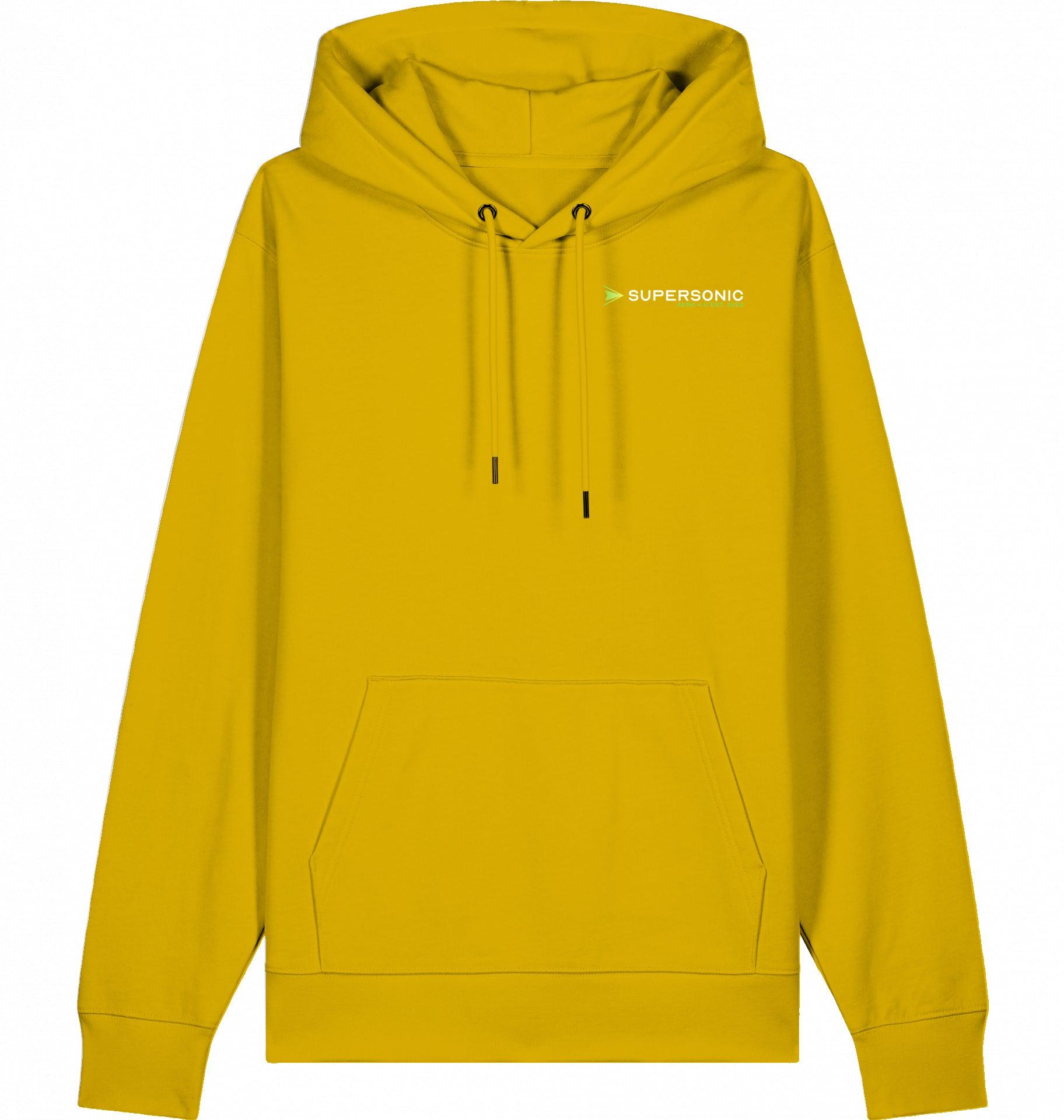 Aviation Flugzeug Hoodie Airbus A220 Heart - Airbus Lovers für Piloten, Crews, Kinder & Planespotter made by SUPERSONIC aero 4U